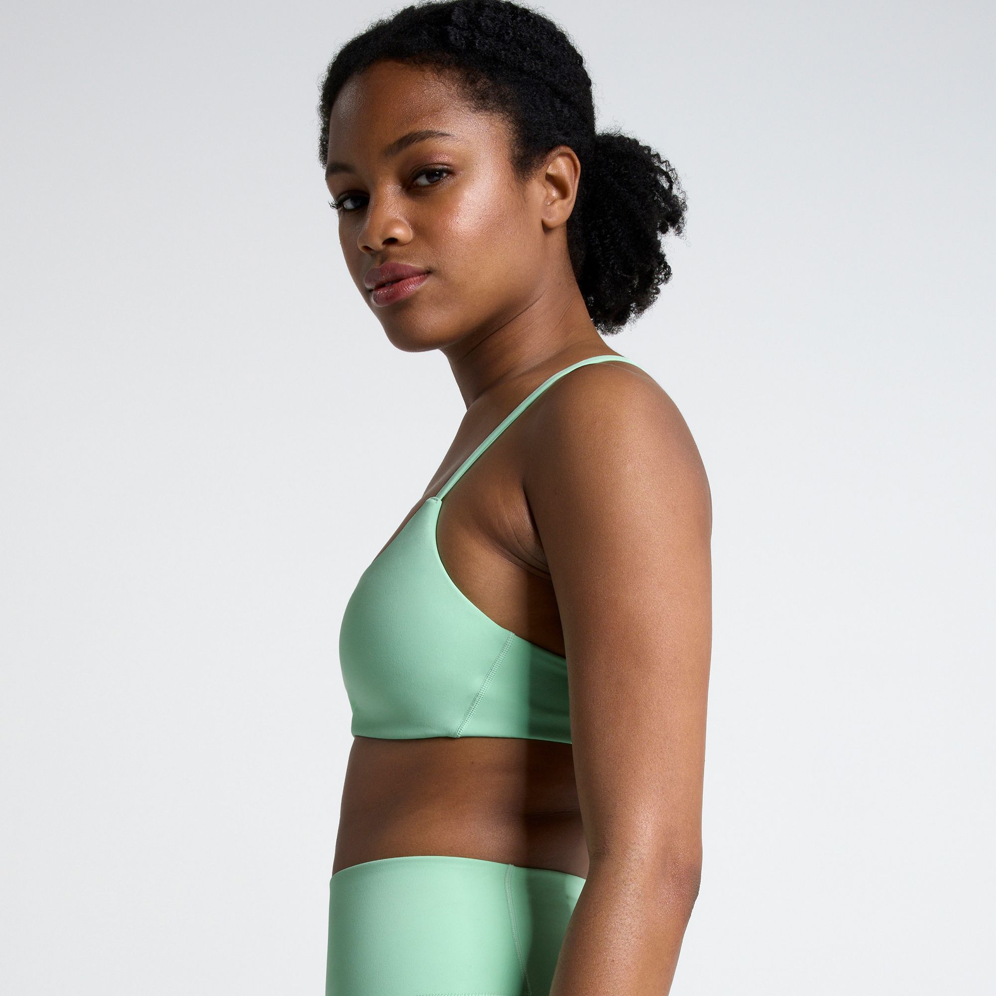 DSG Women's Momentum Low Support Sports Bra product image