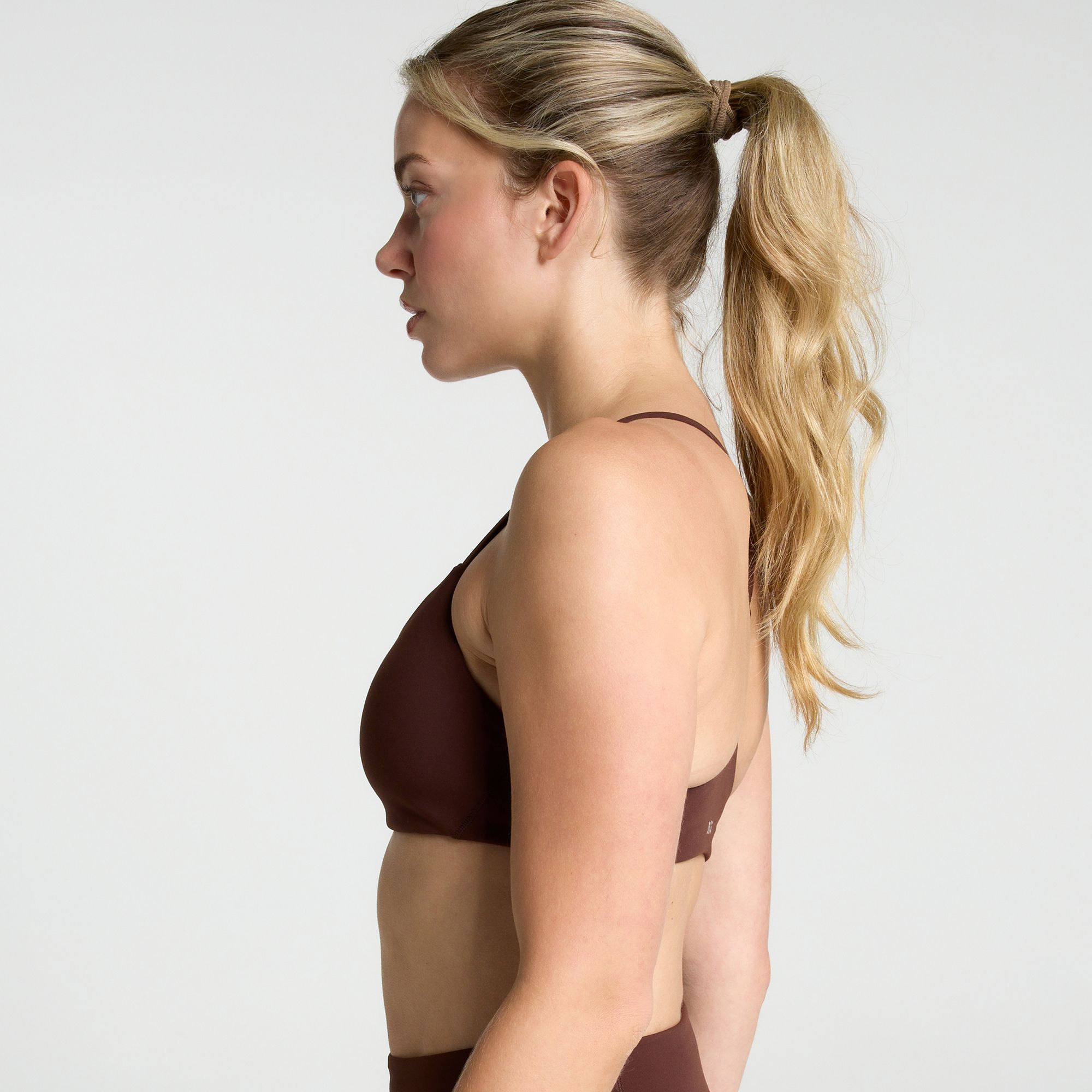 DSG Women's Momentum Low Support Sports Bra product image
