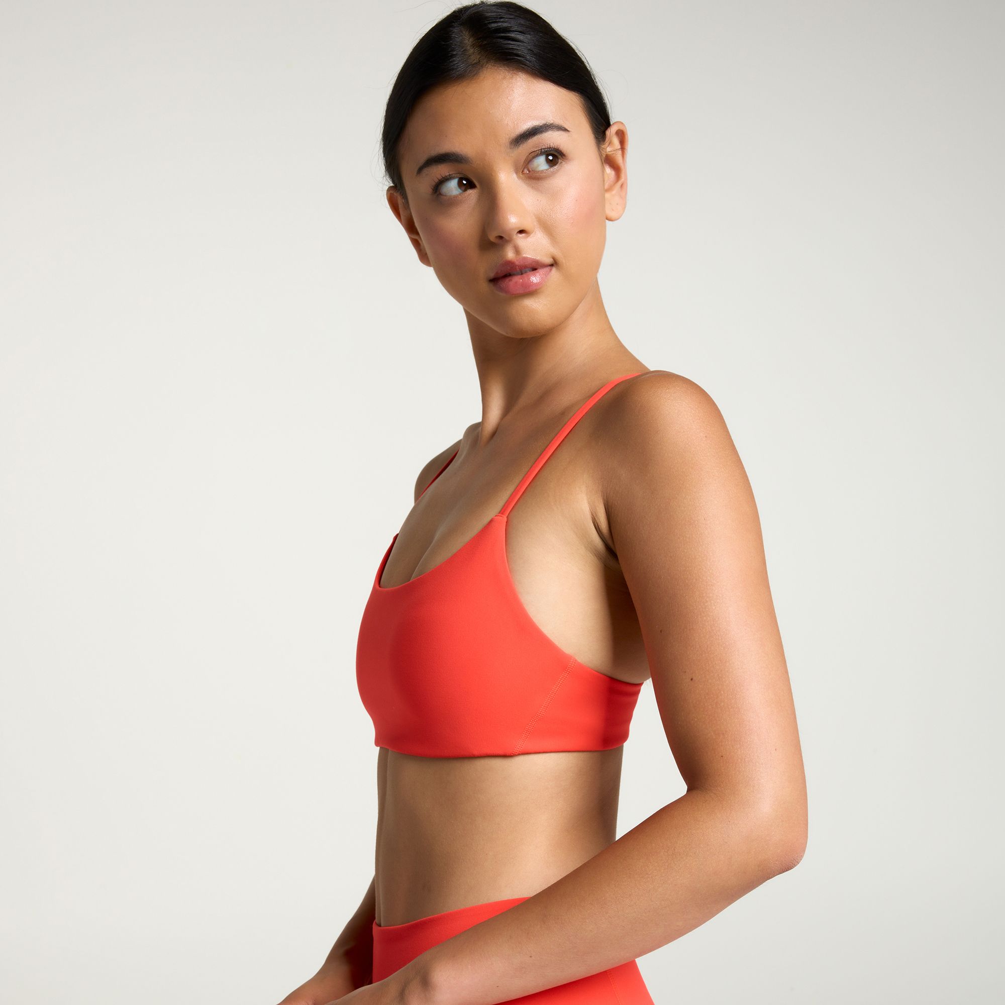 DSG Women's Momentum Low Support Sports Bra product image