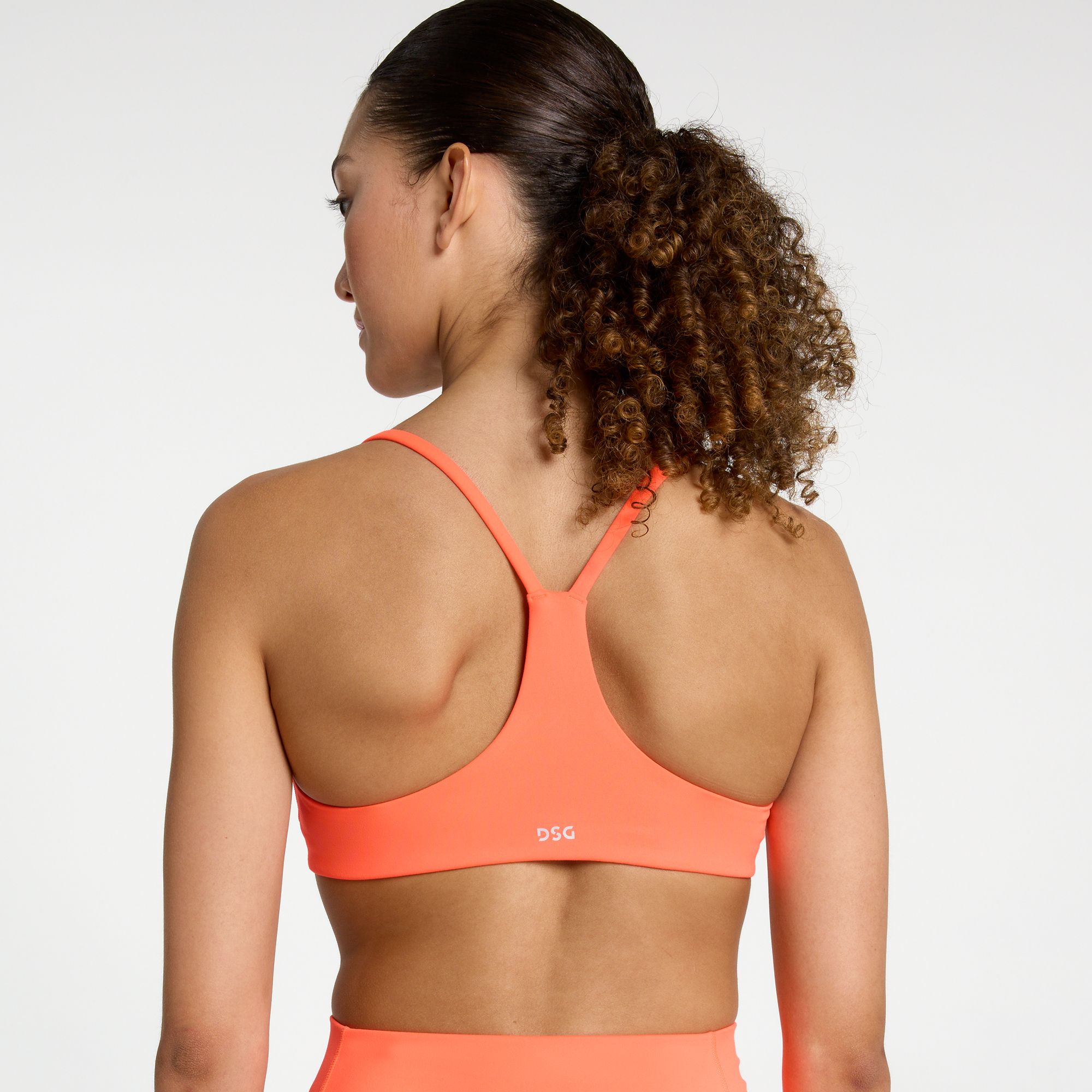 DSG Women's Momentum Low Support Sports Bra product image