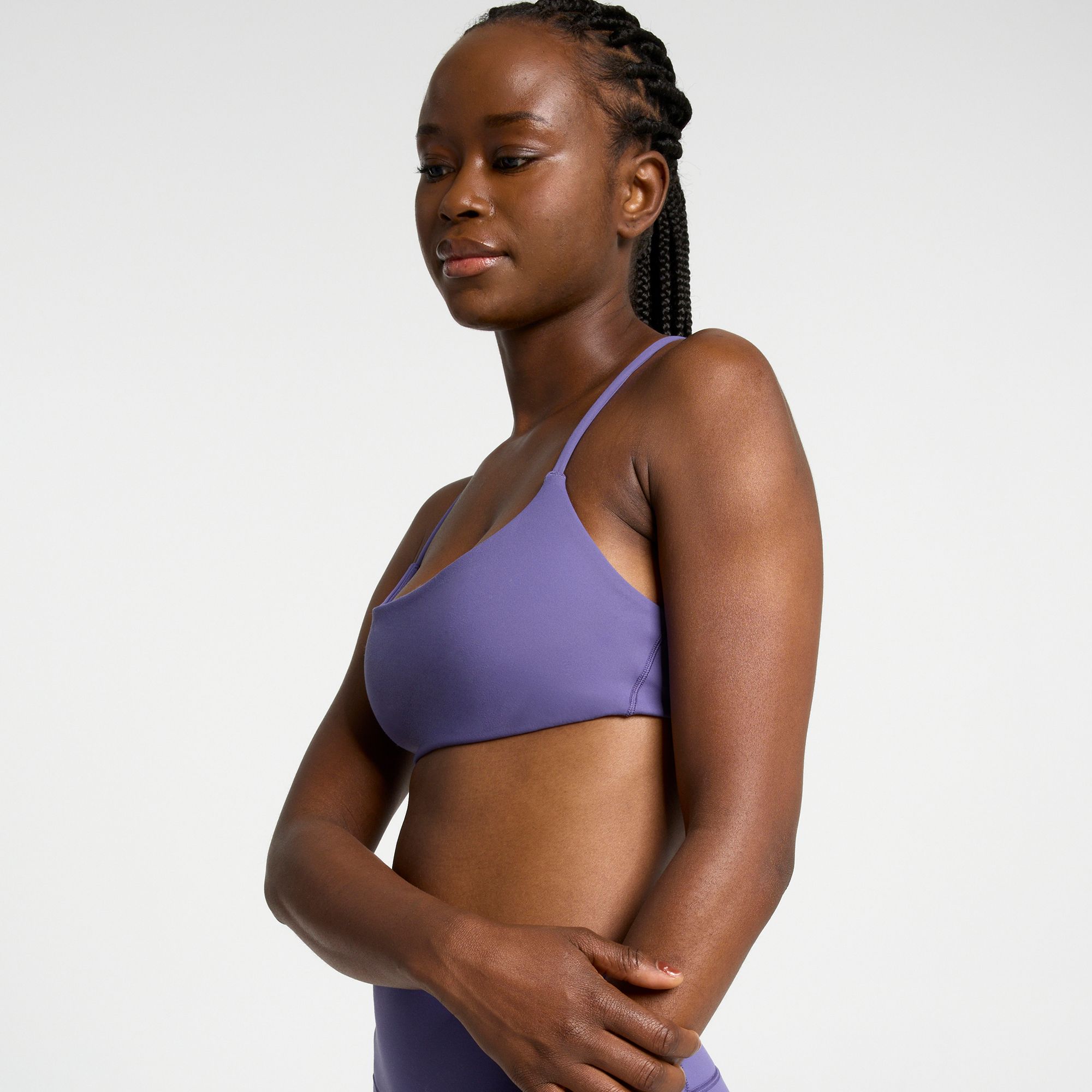 DSG Women's Momentum Low Support Sports Bra product image