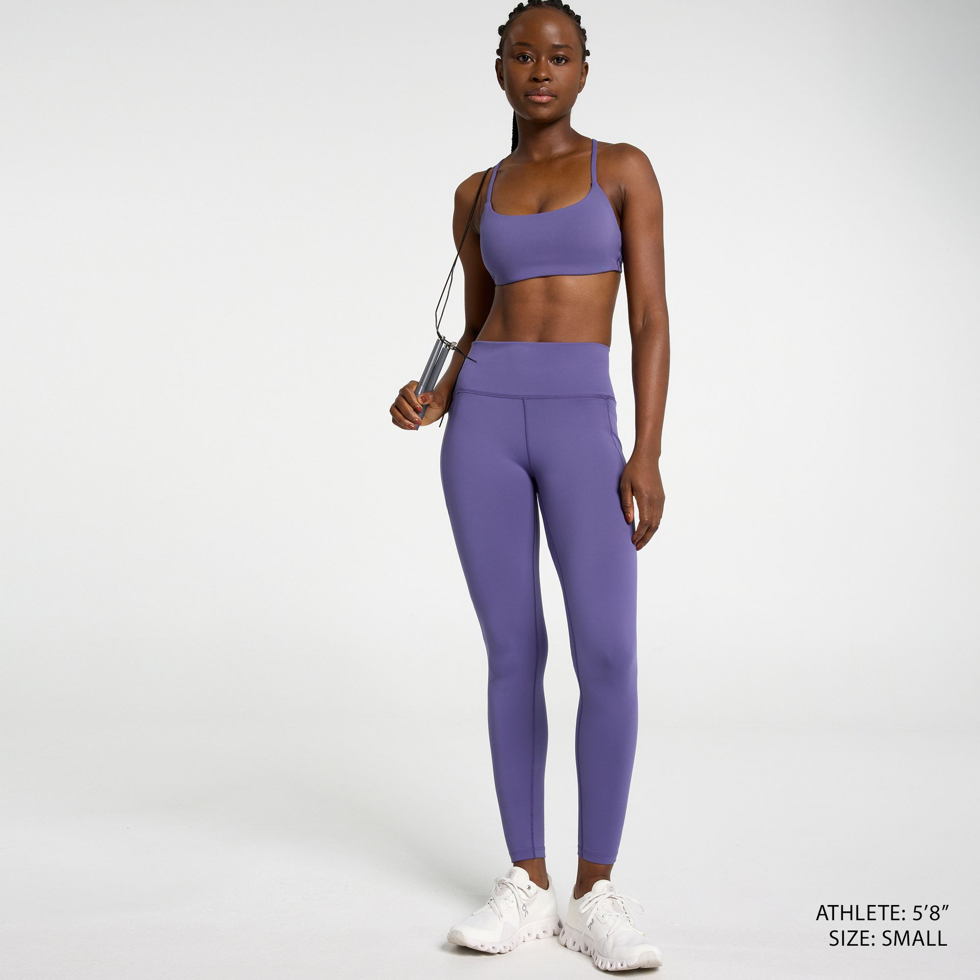 DSG Women's Momentum Low Support Sports Bra product image