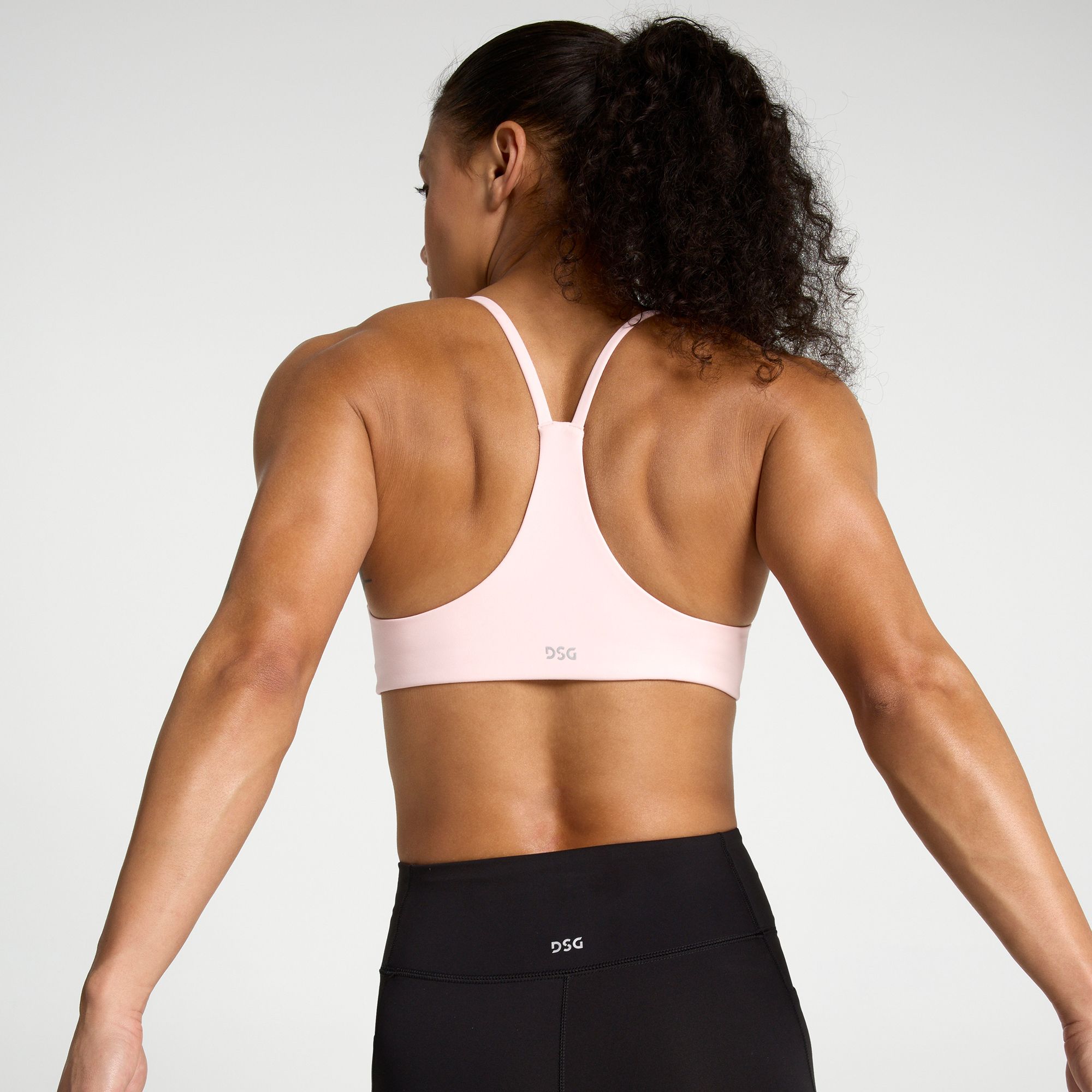 DSG Women's Momentum Low Support Sports Bra product image