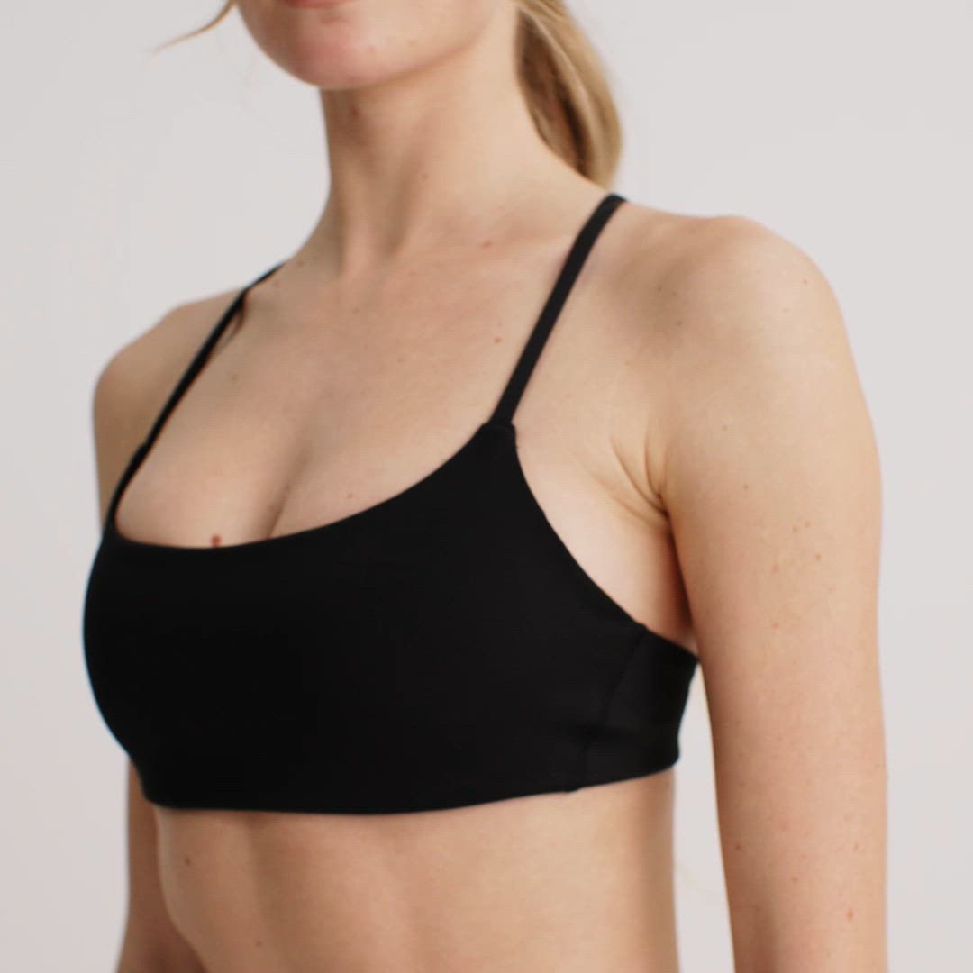 DSG Women's Momentum Low Support Sports Bra product
