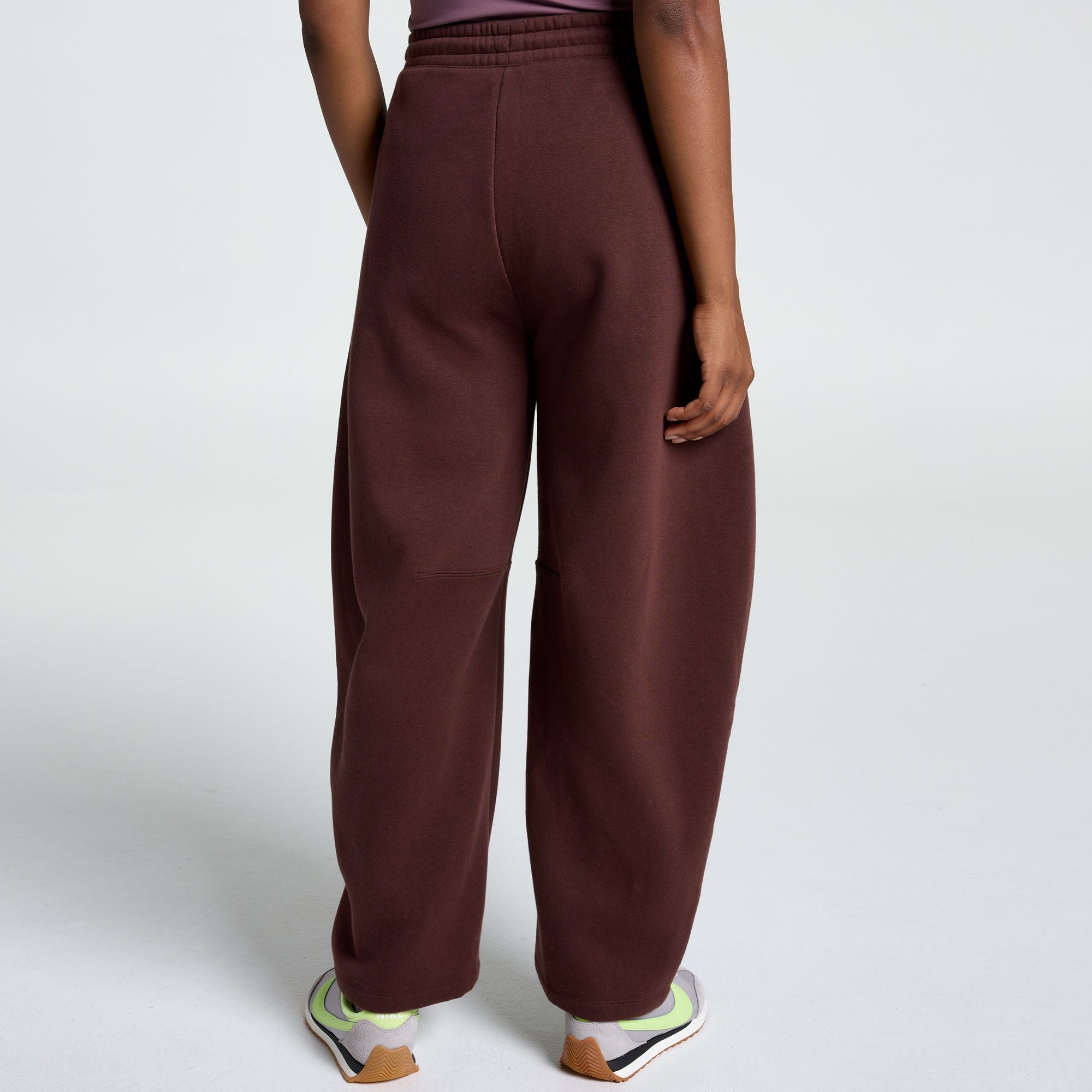 DSG Women's Classic Fleece Barrel Pants product image