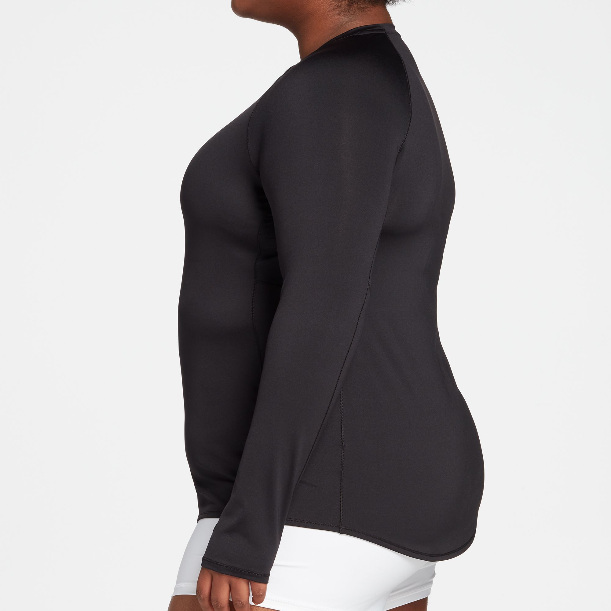 DSG Women's Compression Long Sleeve Shirt product image