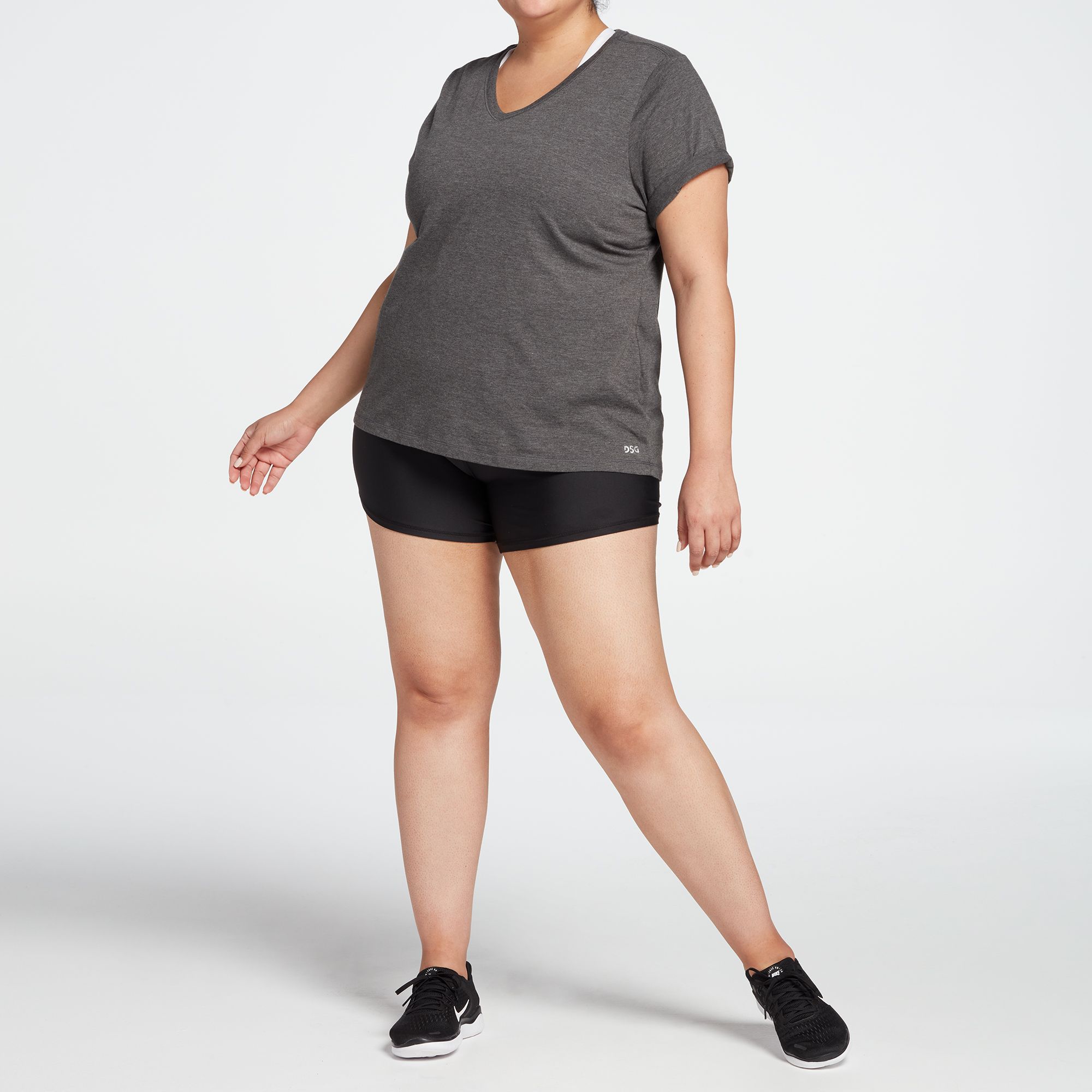 DSG Women's 3 in. Compression Shorts product image