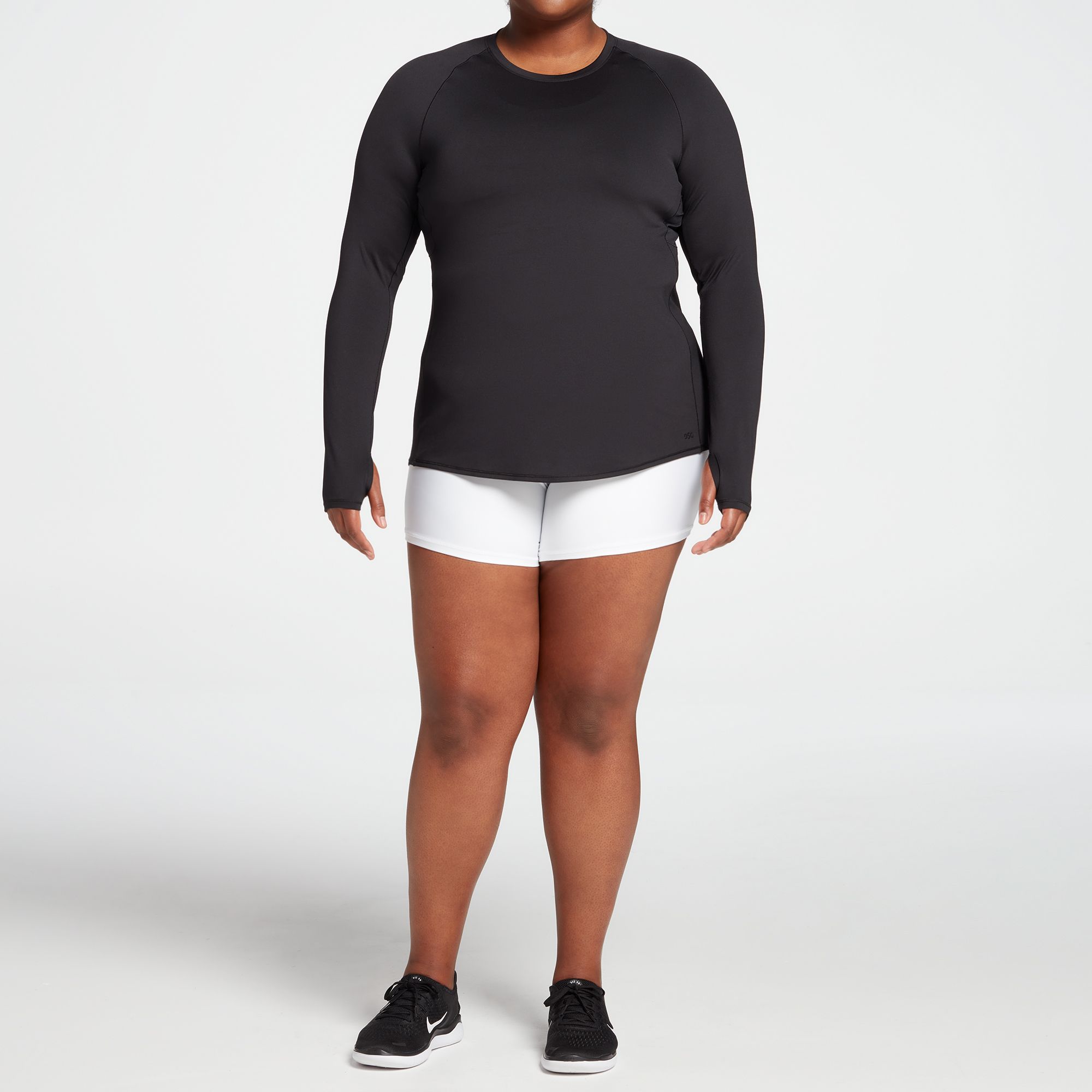 DSG Women's 3 in. Compression Shorts product image