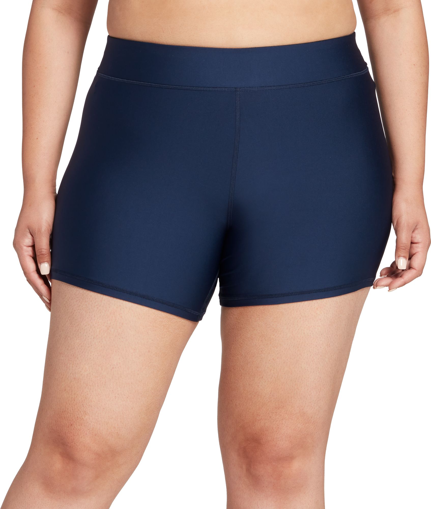 Dick's Sporting Goods DSG Women's 3 Compression Shorts