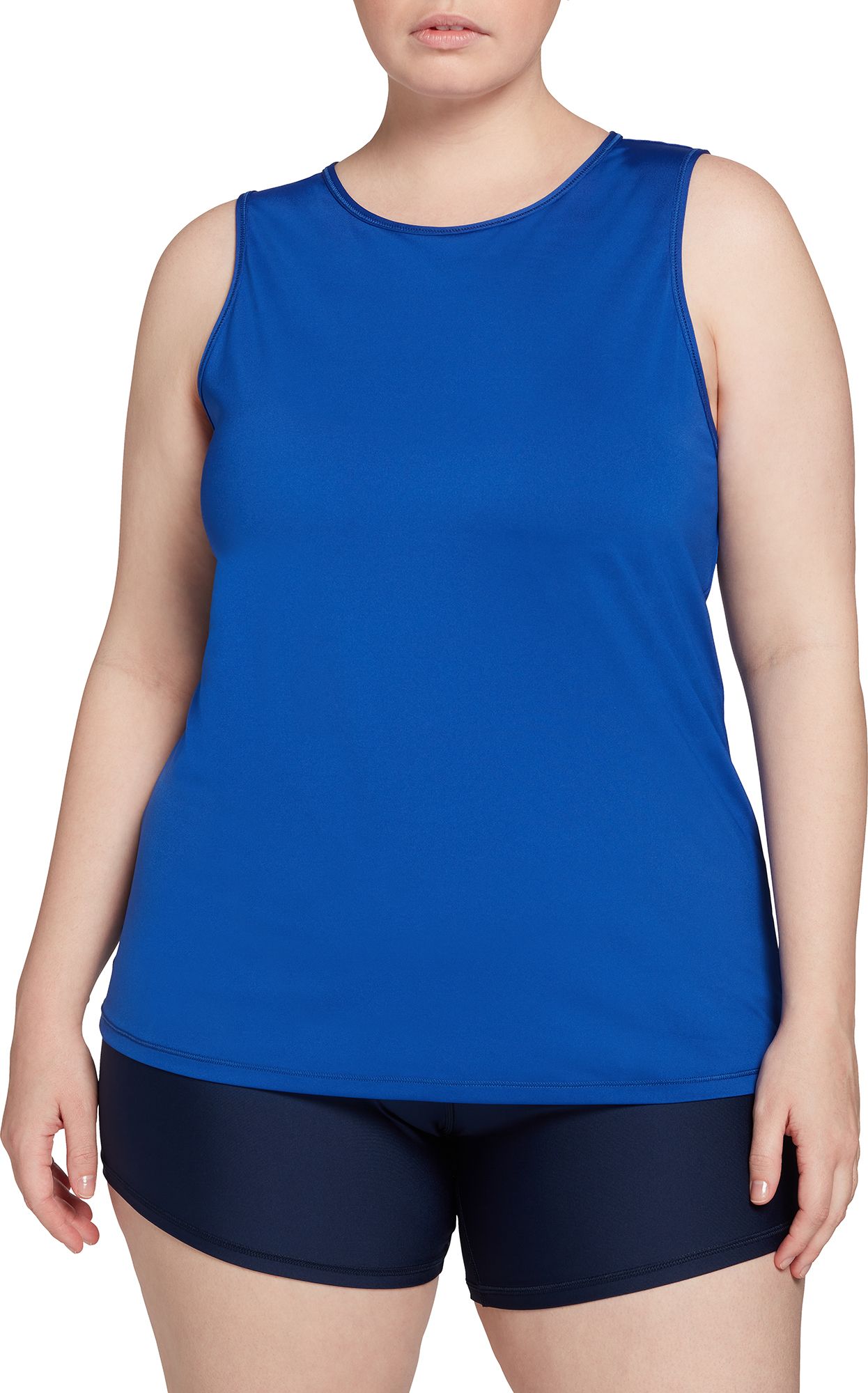 DSG Women's Compression Tank Top product image