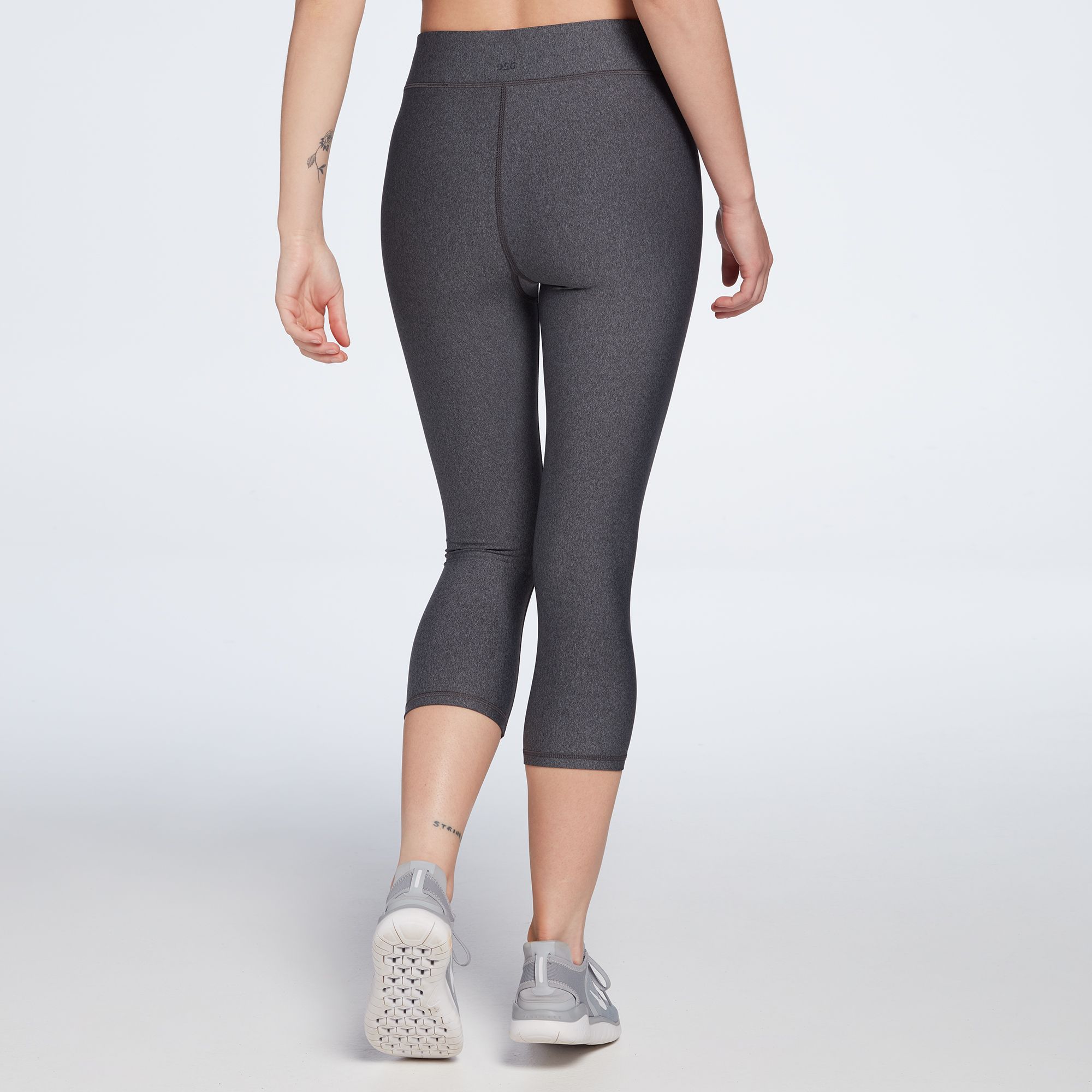 DSG Women's Compression Capris product image