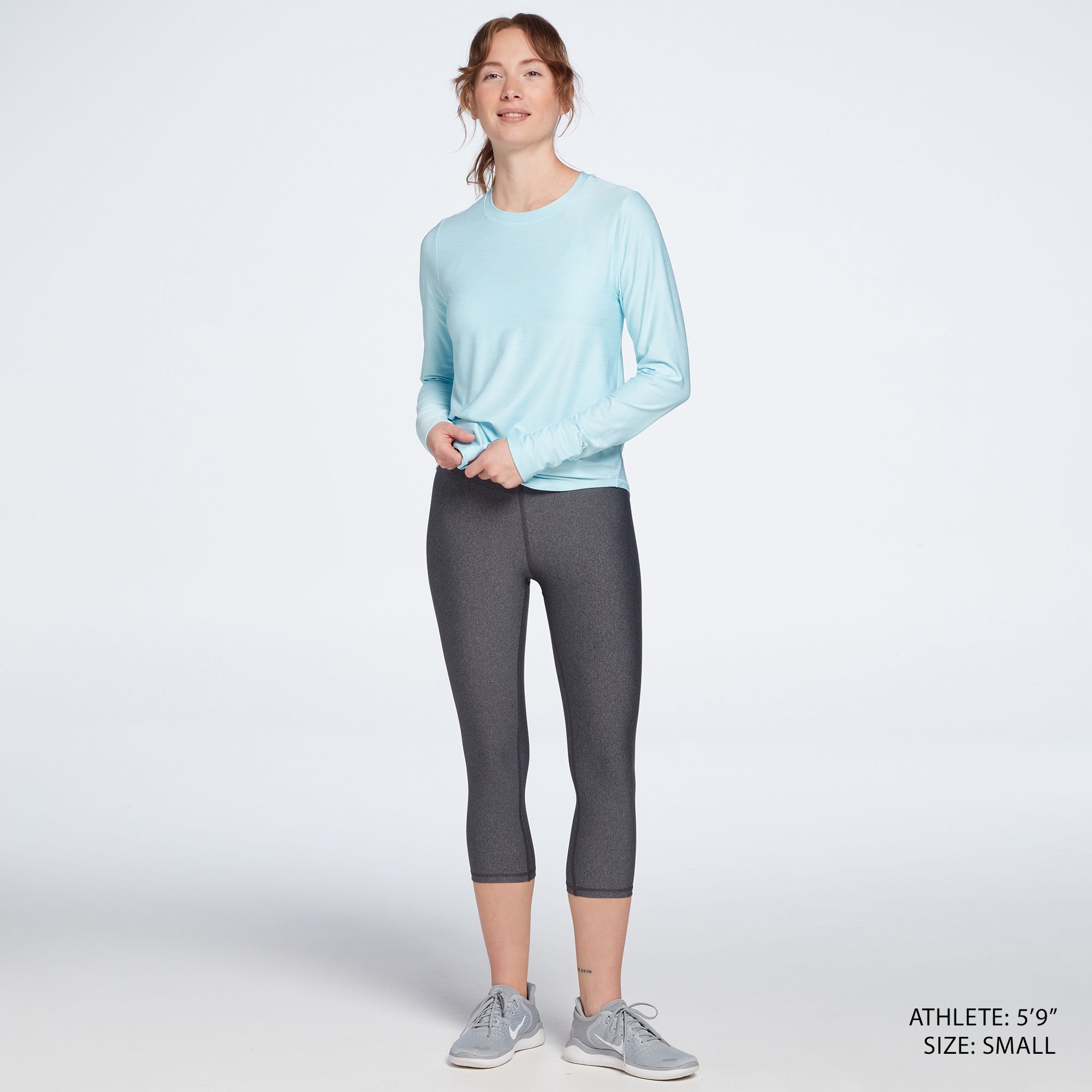 DSG Women's Compression Capris product image