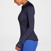 DSG Women's Cold Weather Compression 1/4 Zip Pullover product image