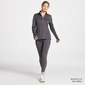 DSG Women's Run 1/2 Zip Pullover product image