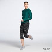DSG Women's Capri Running Tights product image