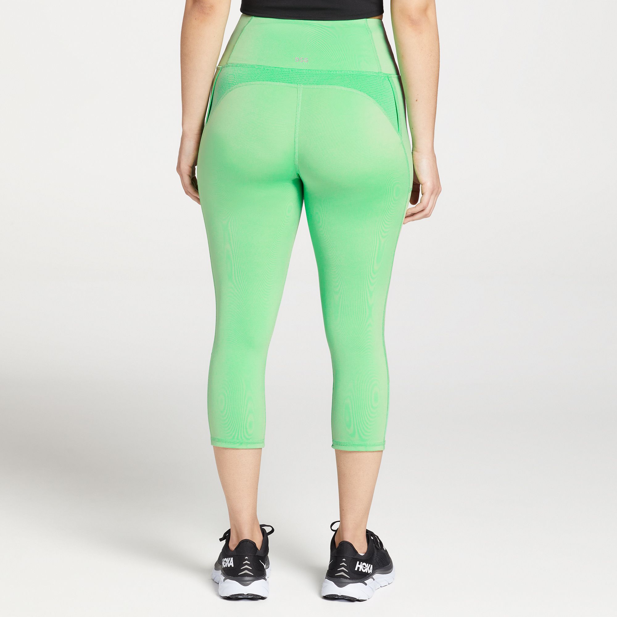 DSG Women's Capri Running Legging product image