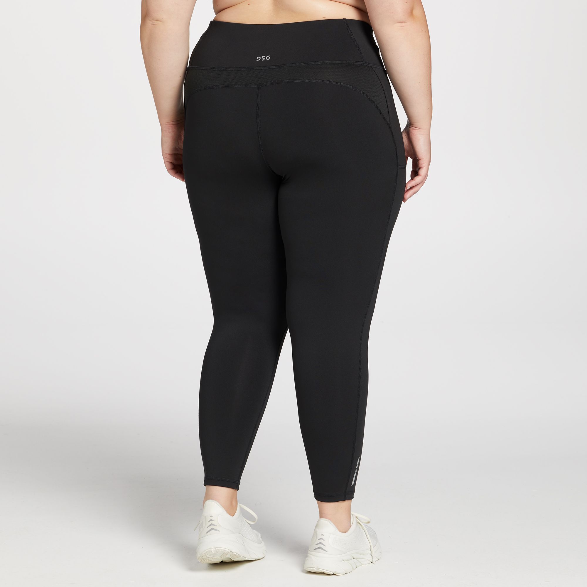 DSG Women's High Rise 7/8 Running Legging product image