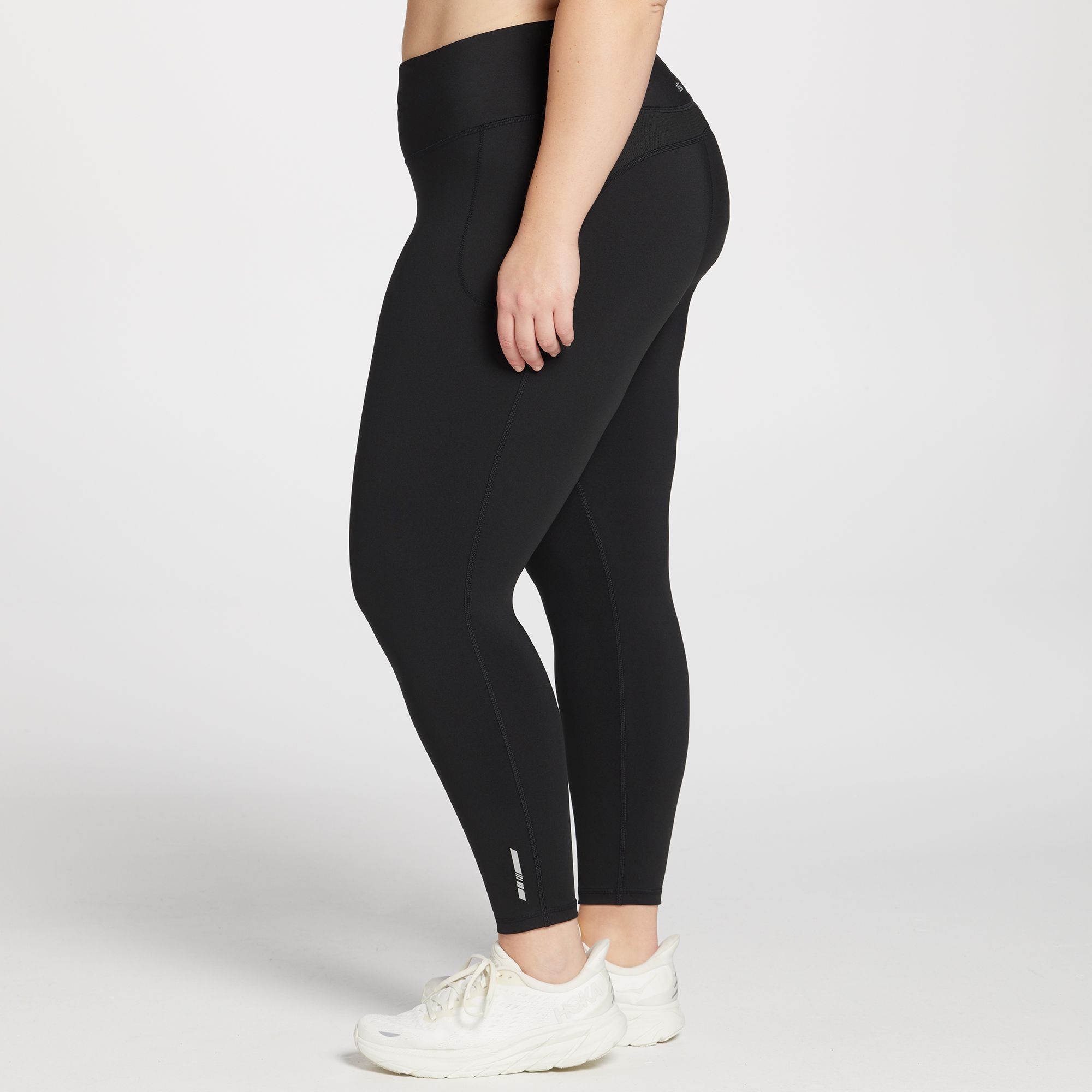 DSG Women's High Rise 7/8 Running Legging product image