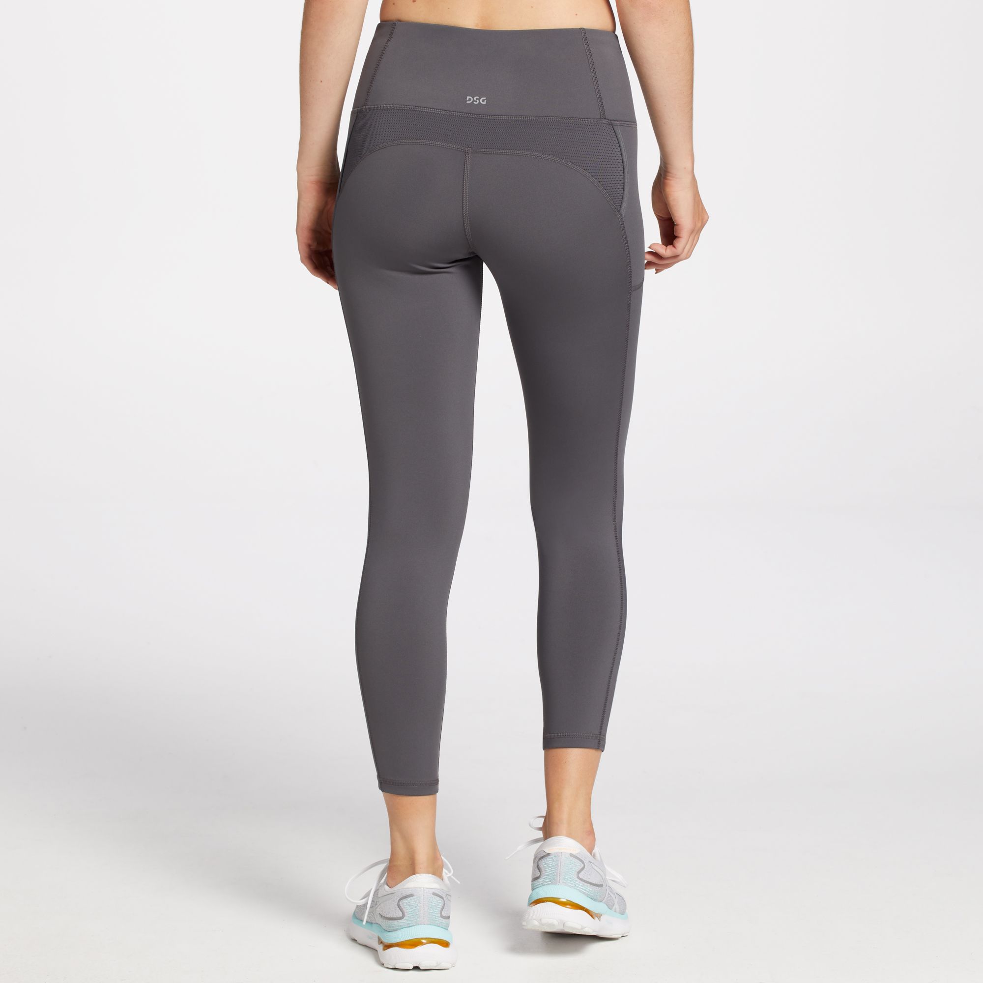DSG Women's High Rise 7/8 Running Legging product image