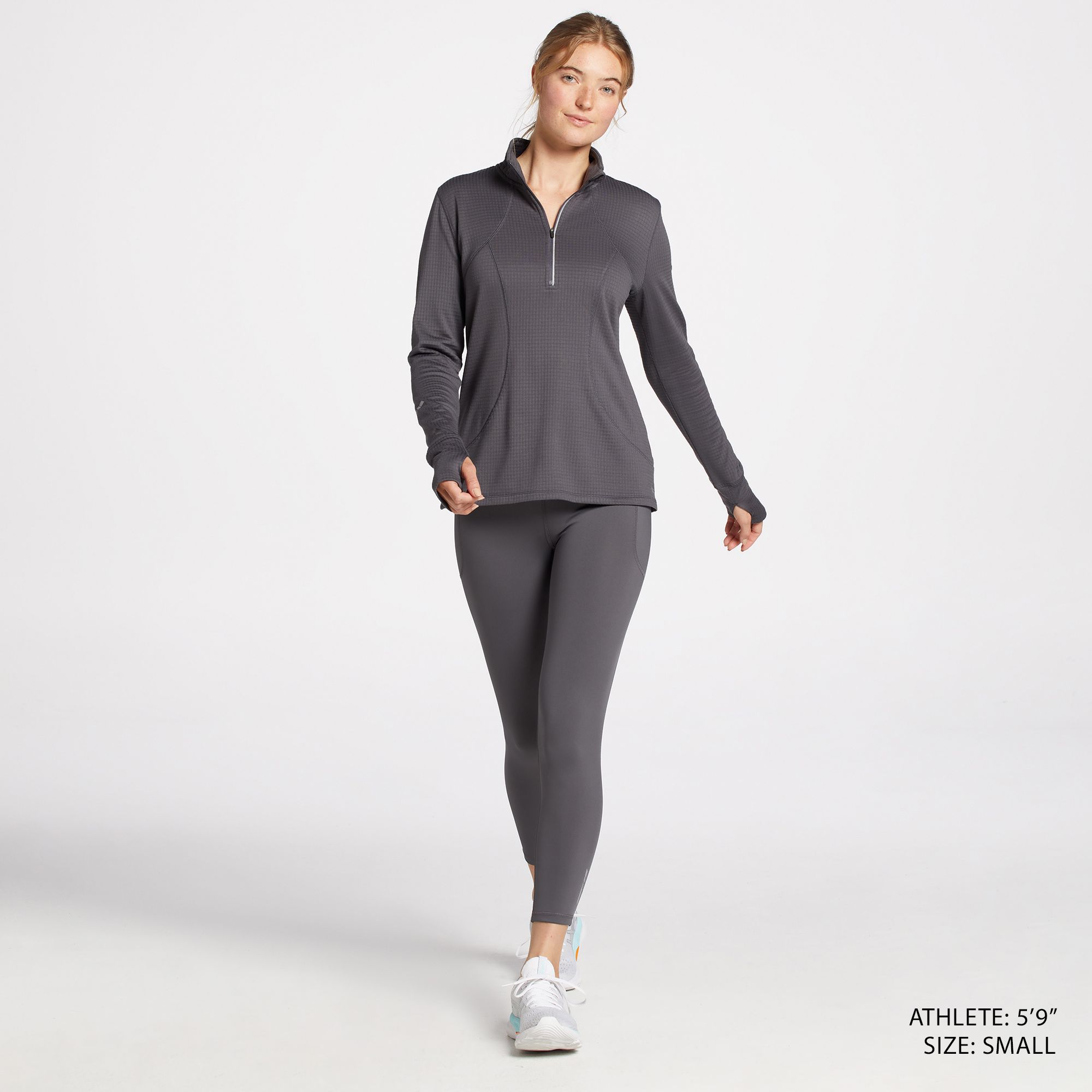 DSG Women's High Rise 7/8 Running Legging product image