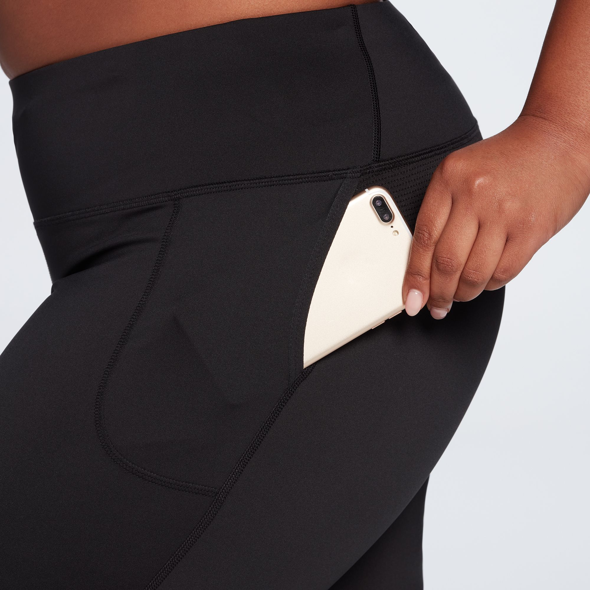 DSG Women's High Rise 7/8 Running Legging product image