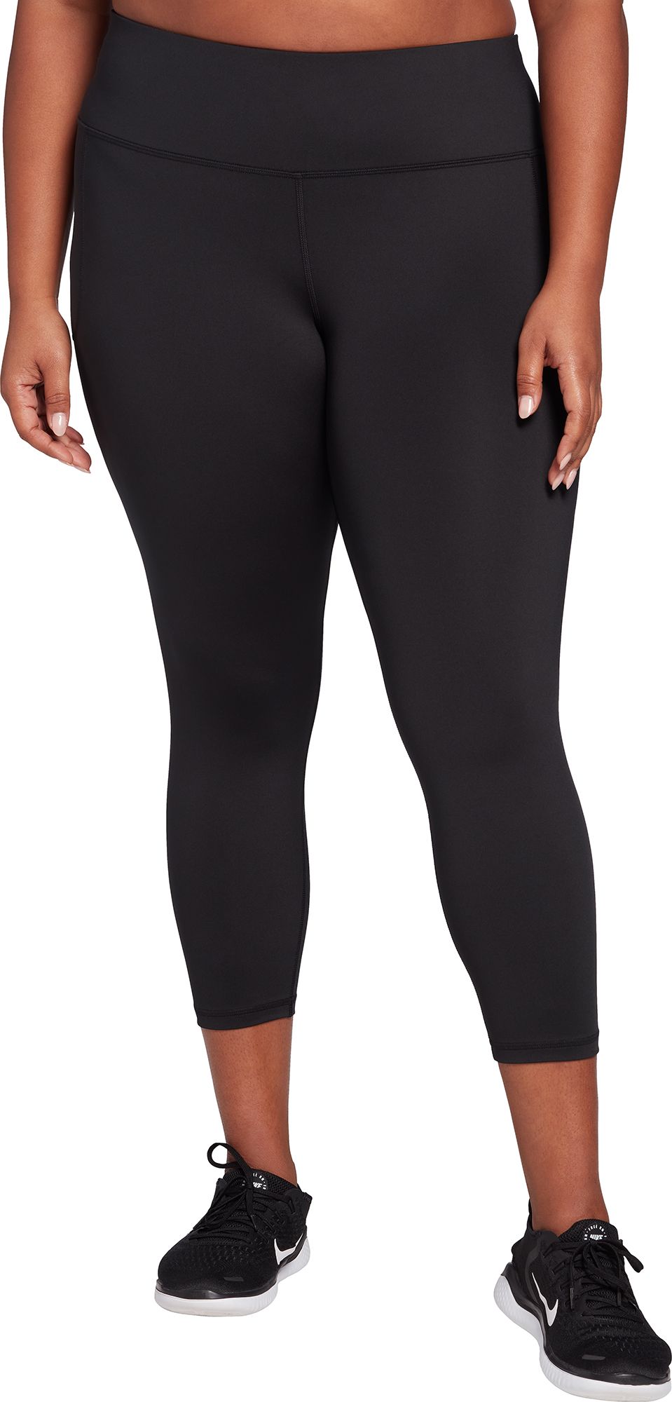 DSG Women's High Rise 7/8 Running Legging product image