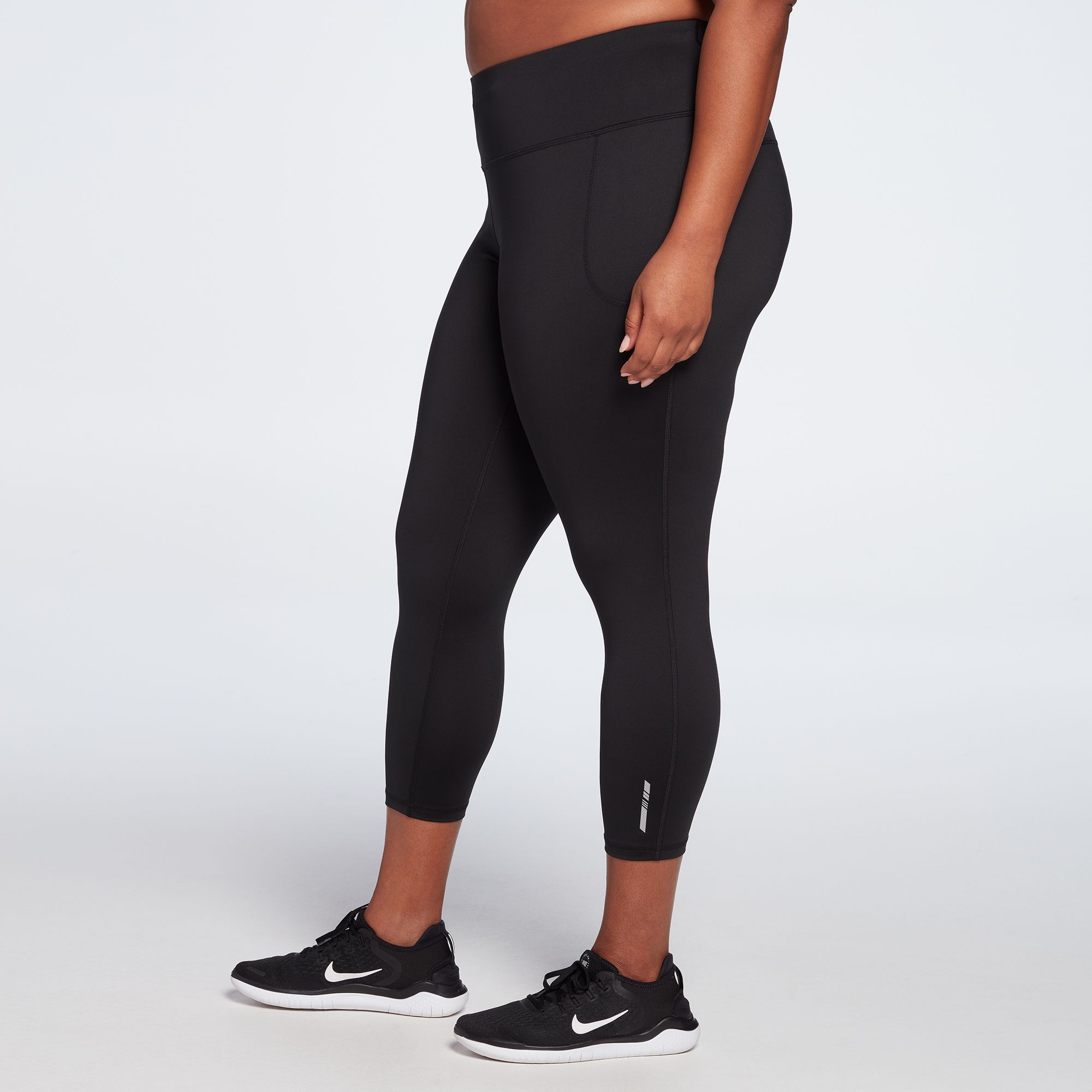 DSG Women's High Rise 7/8 Running Legging product image