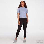DSG Women's Mock Neck Short Sleeve T-Shirt product image
