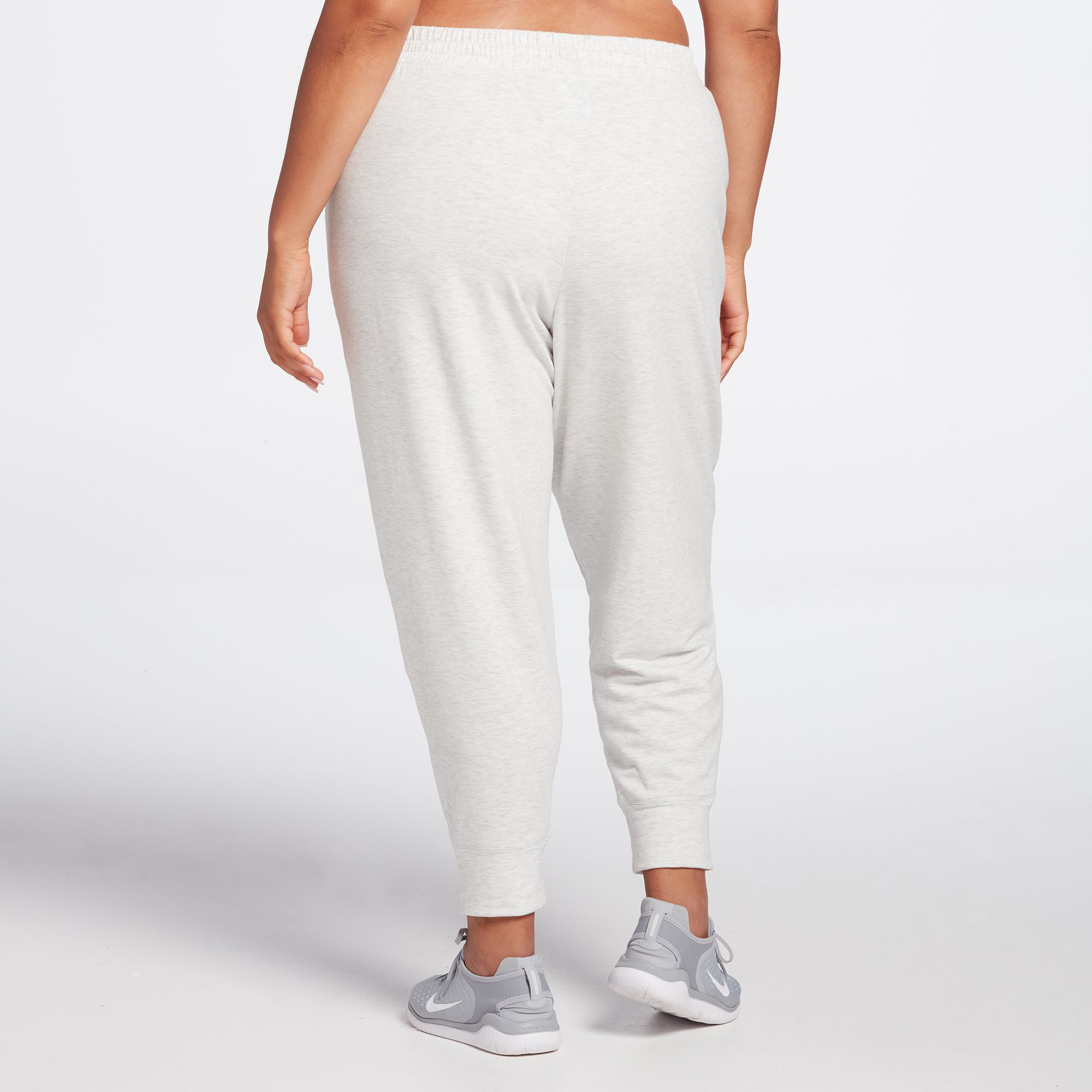 Dick's Sporting Goods DSG Women's Mid-Rise Fleece Jogger Pants