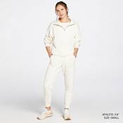 DSG Women's Mid-Rise Quilted Fleece Jogger Pants product image
