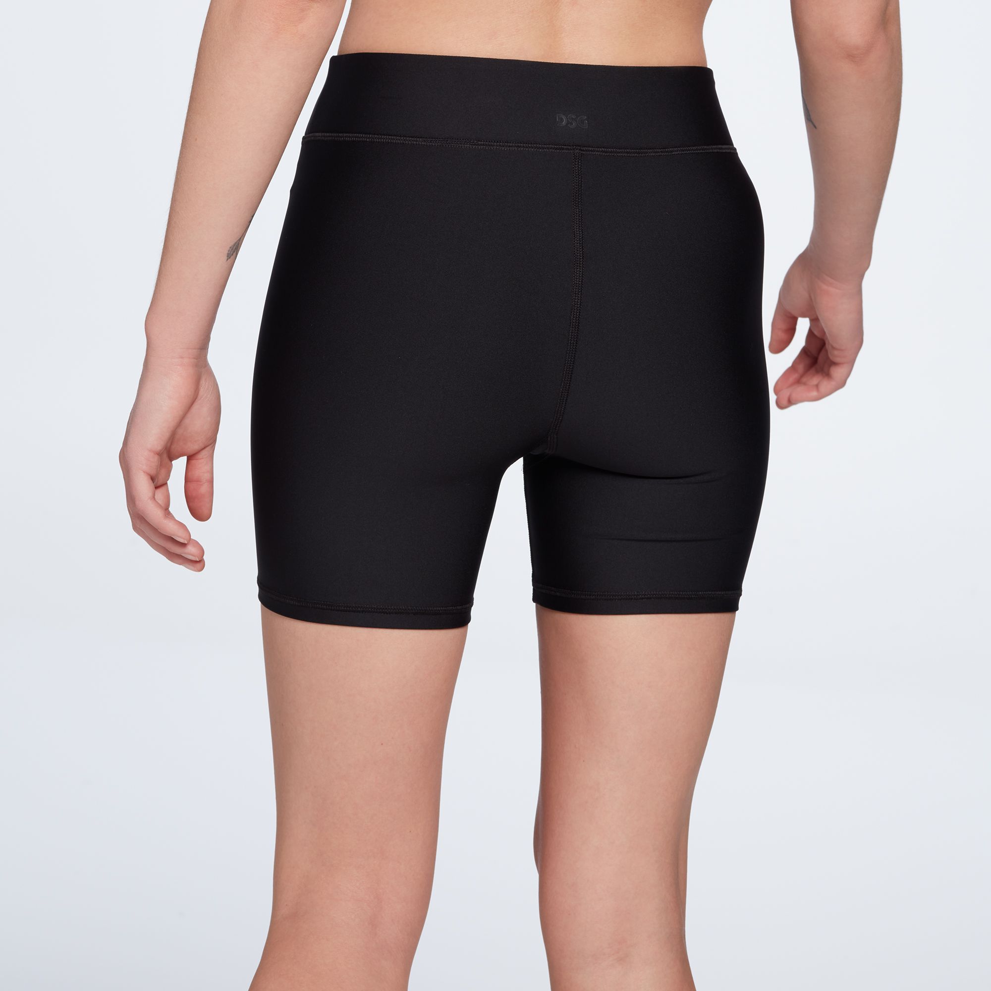 DSG Women's 5" Compression Shorts