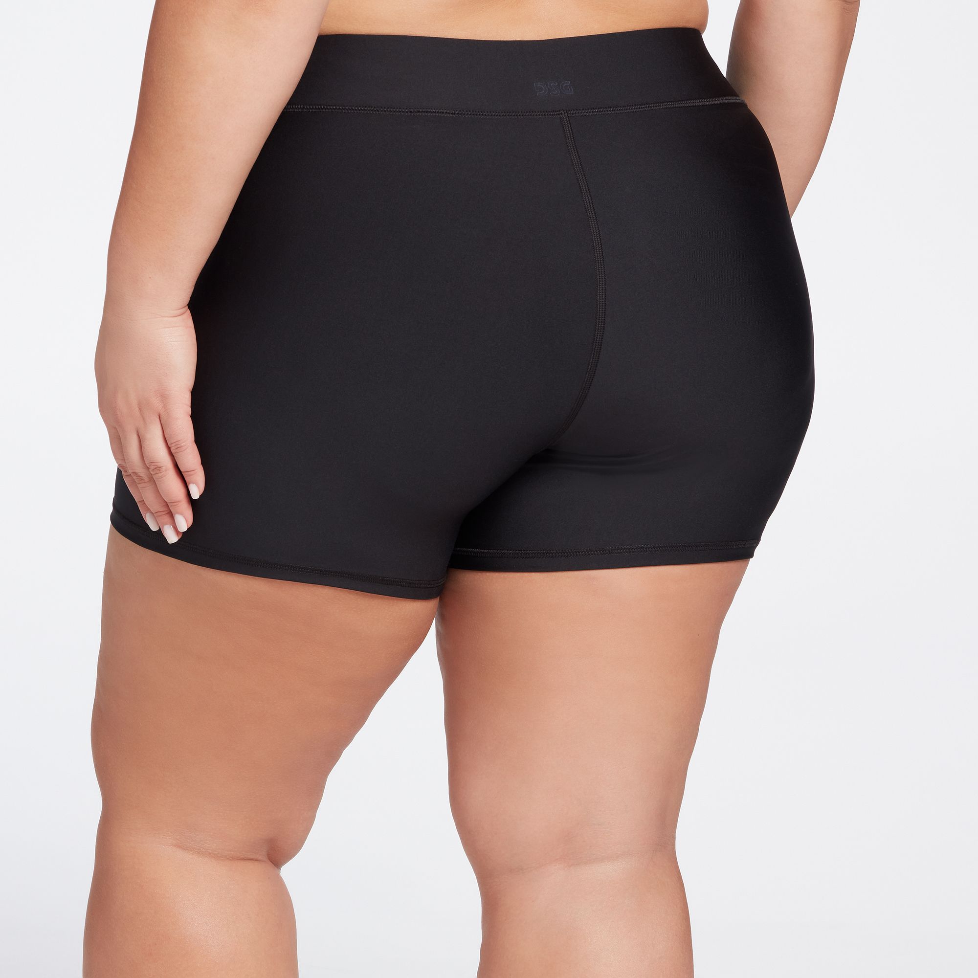 DSG Women's 5" Compression Shorts product image