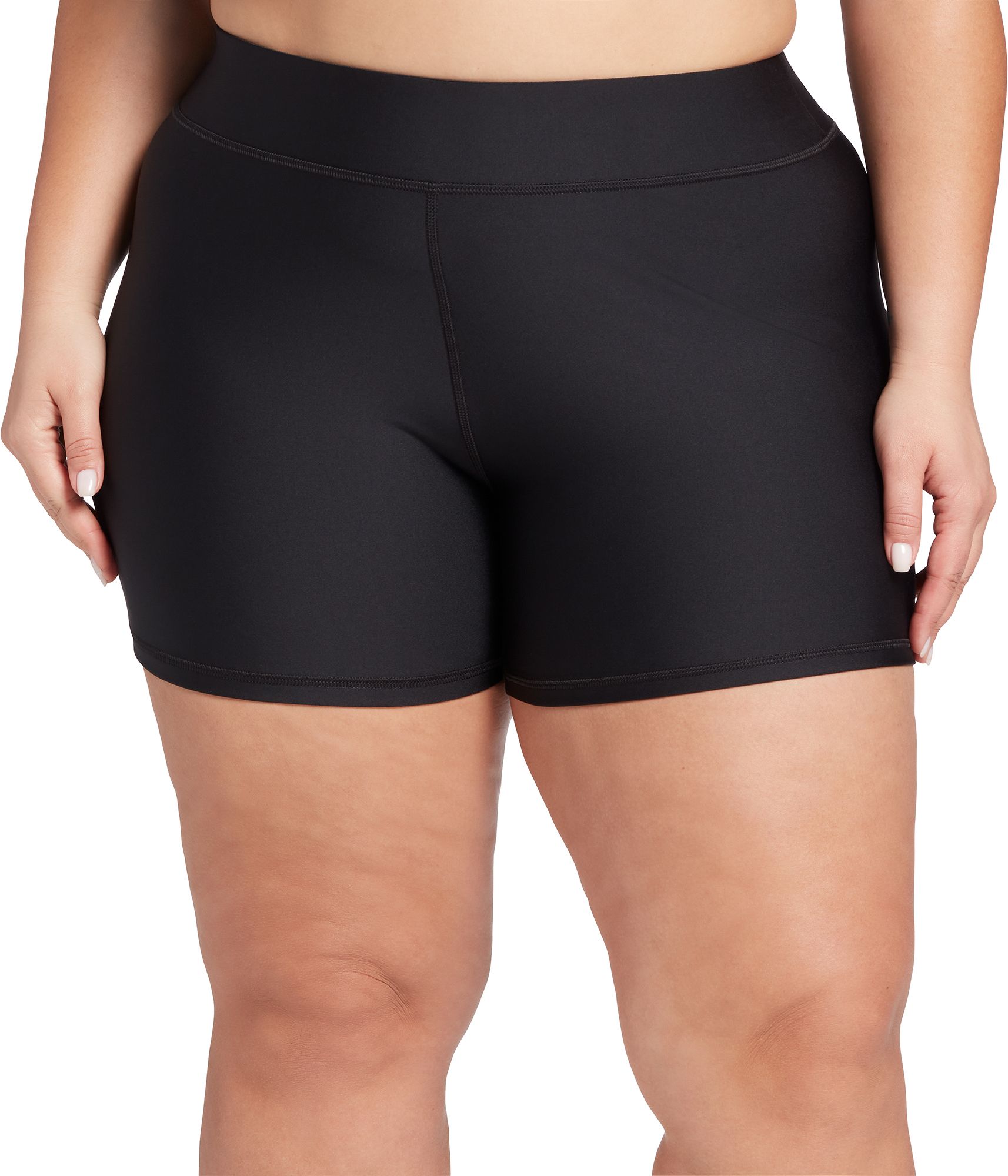 DSG Women's 5" Compression Shorts