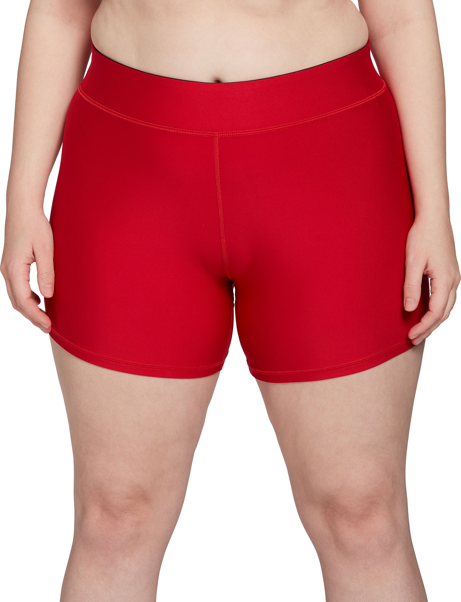 DSG Women's 5" Compression Shorts product image
