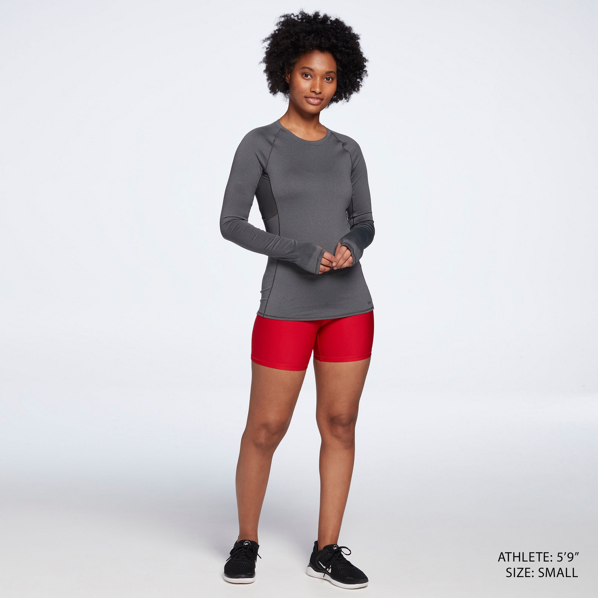 DSG Women's 5" Compression Shorts product image