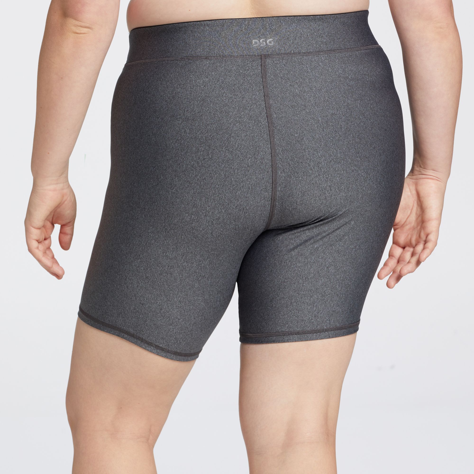 DSG Women's 9" Compression Shorts product image