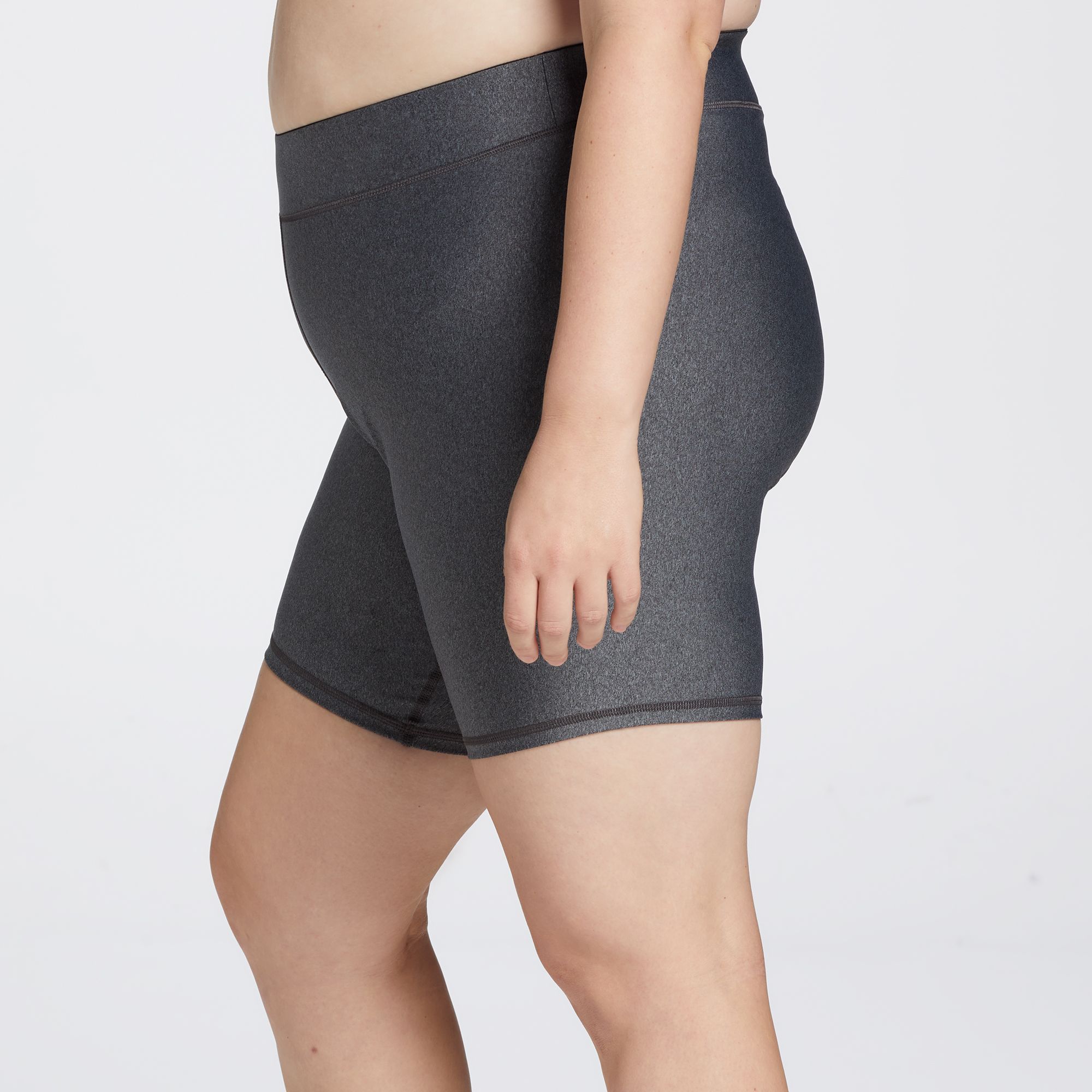 DSG Women's 9" Compression Shorts product image