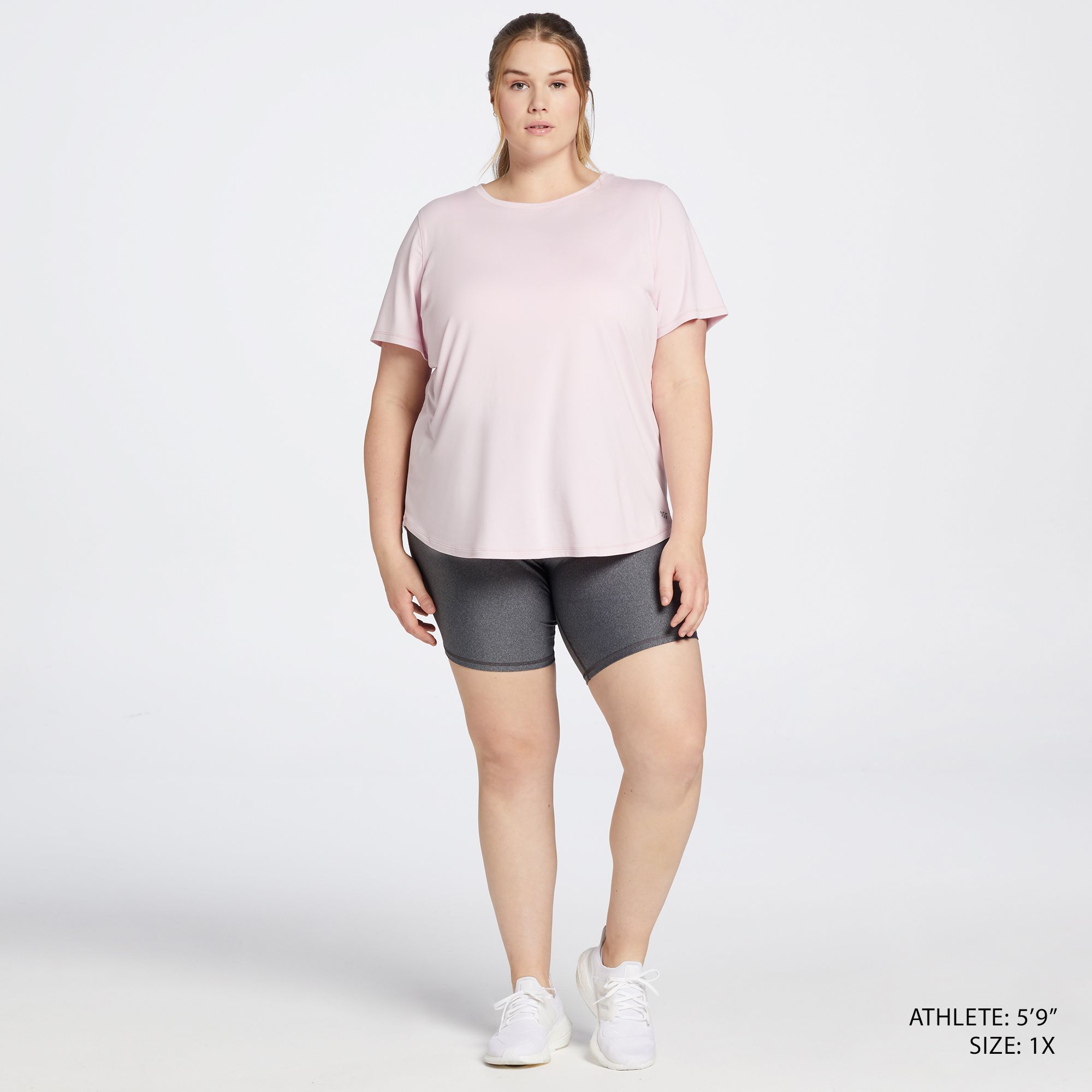 DSG Women's 9" Compression Shorts product image