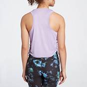 DSG Women's Side Rouched Tank Top product image
