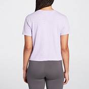 DSG Women's Seamless Short Sleeve T-Shirt product image