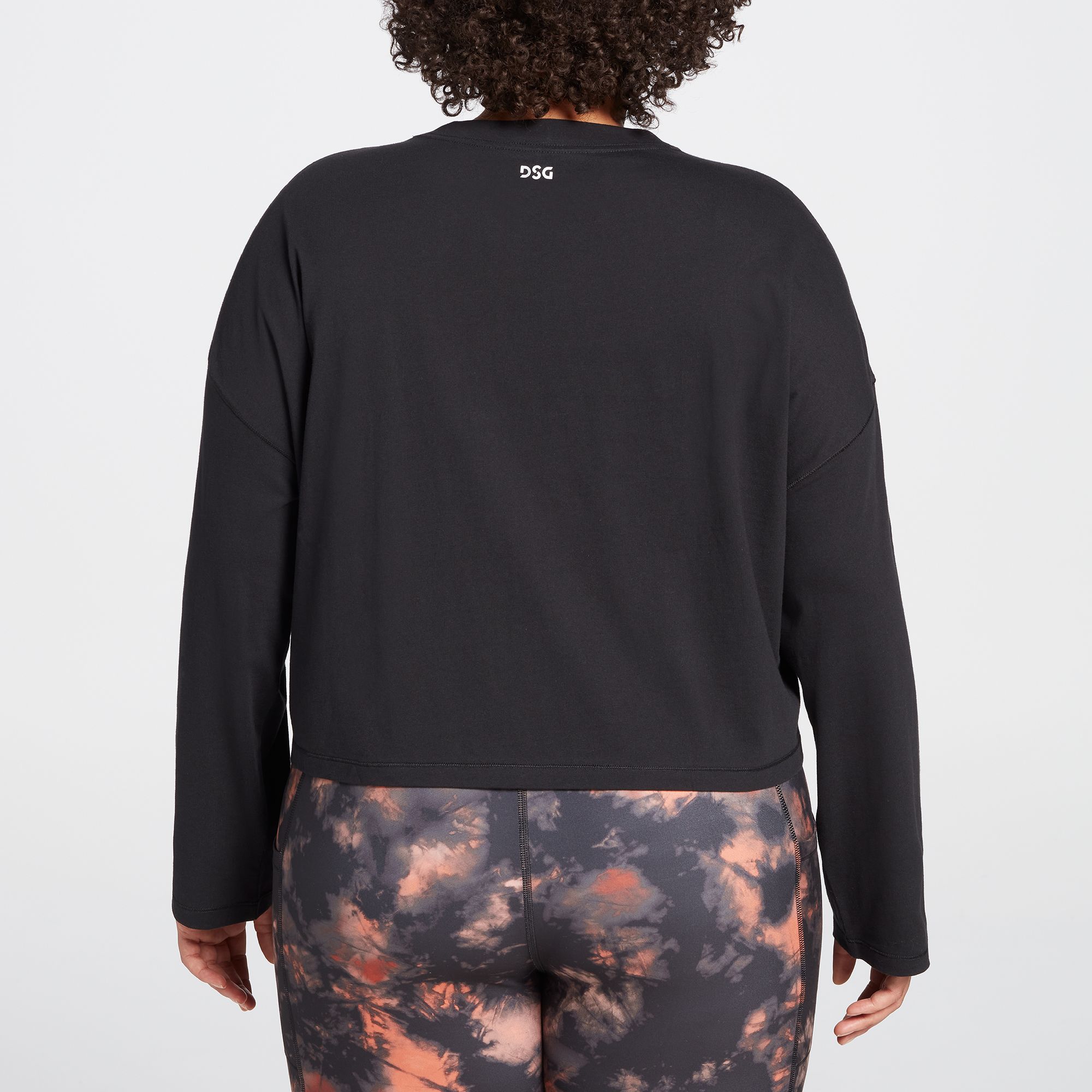 DSG Women's Lifestyle Long Sleeve T-Shirt product image