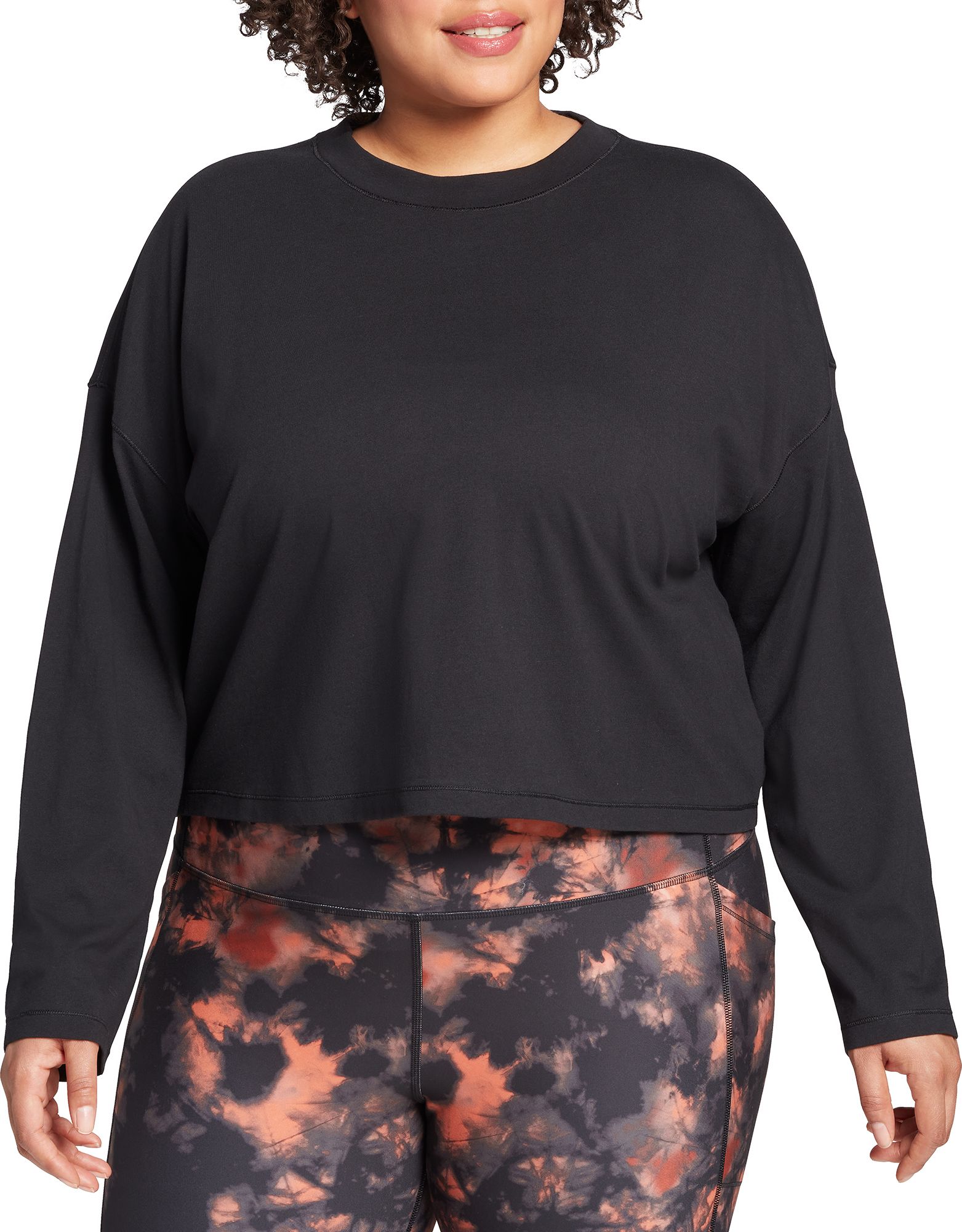 DSG Women's Lifestyle Long Sleeve T-Shirt product image