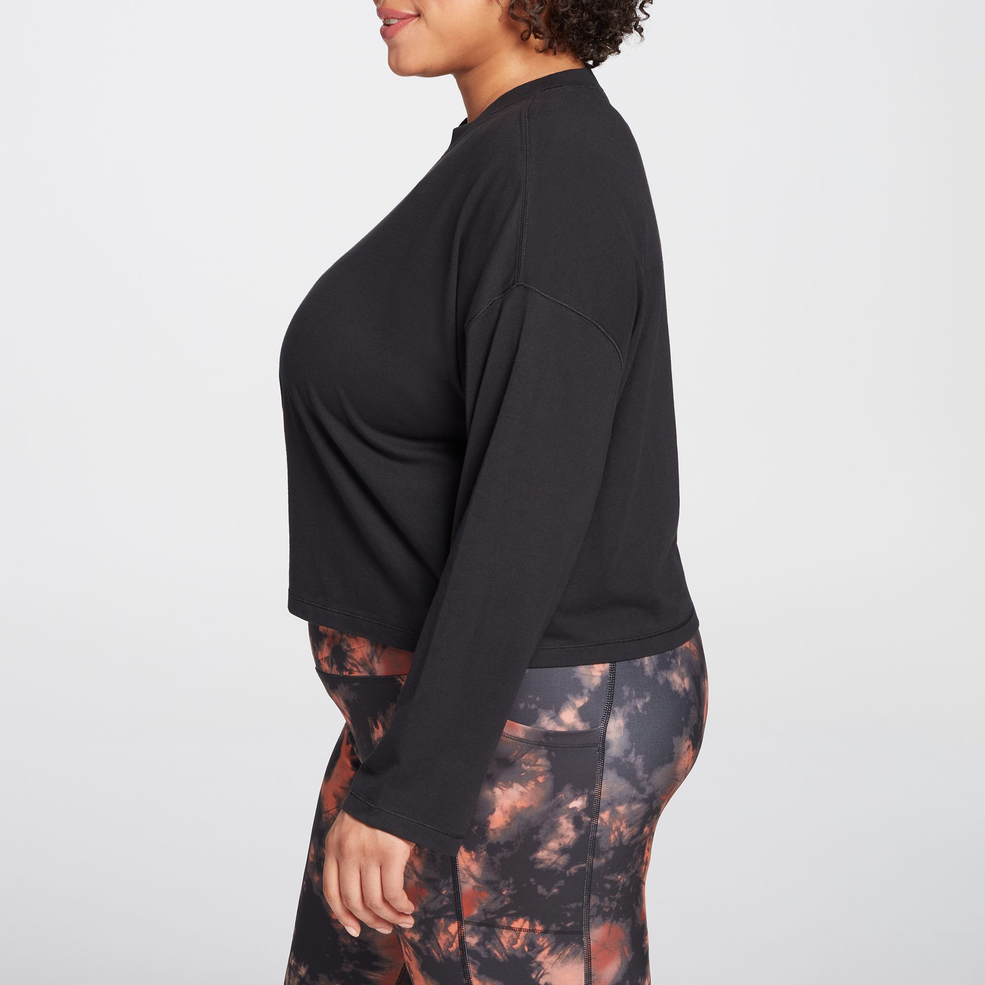 DSG Women's Lifestyle Long Sleeve T-Shirt product image