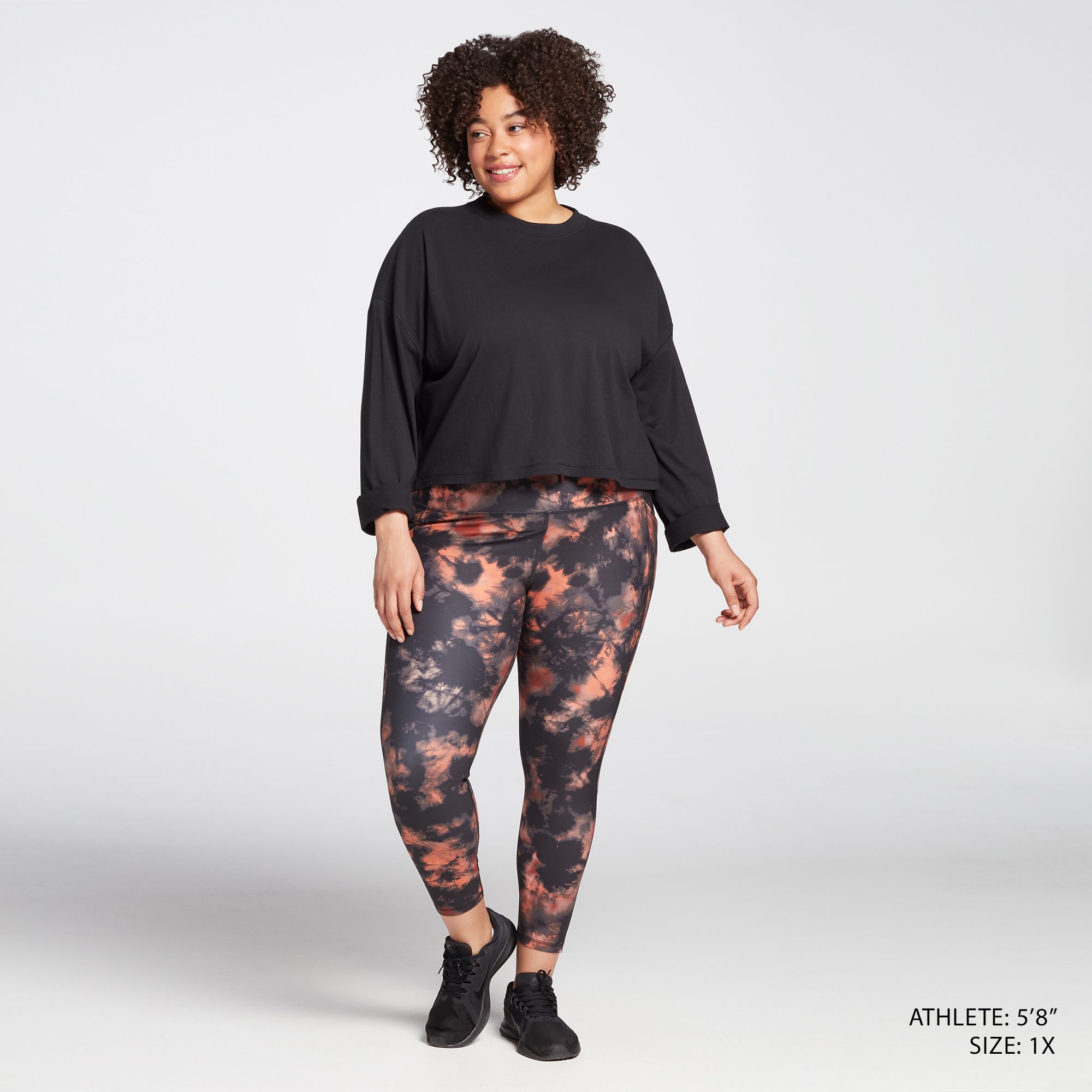 DSG Women's Lifestyle Long Sleeve T-Shirt product image