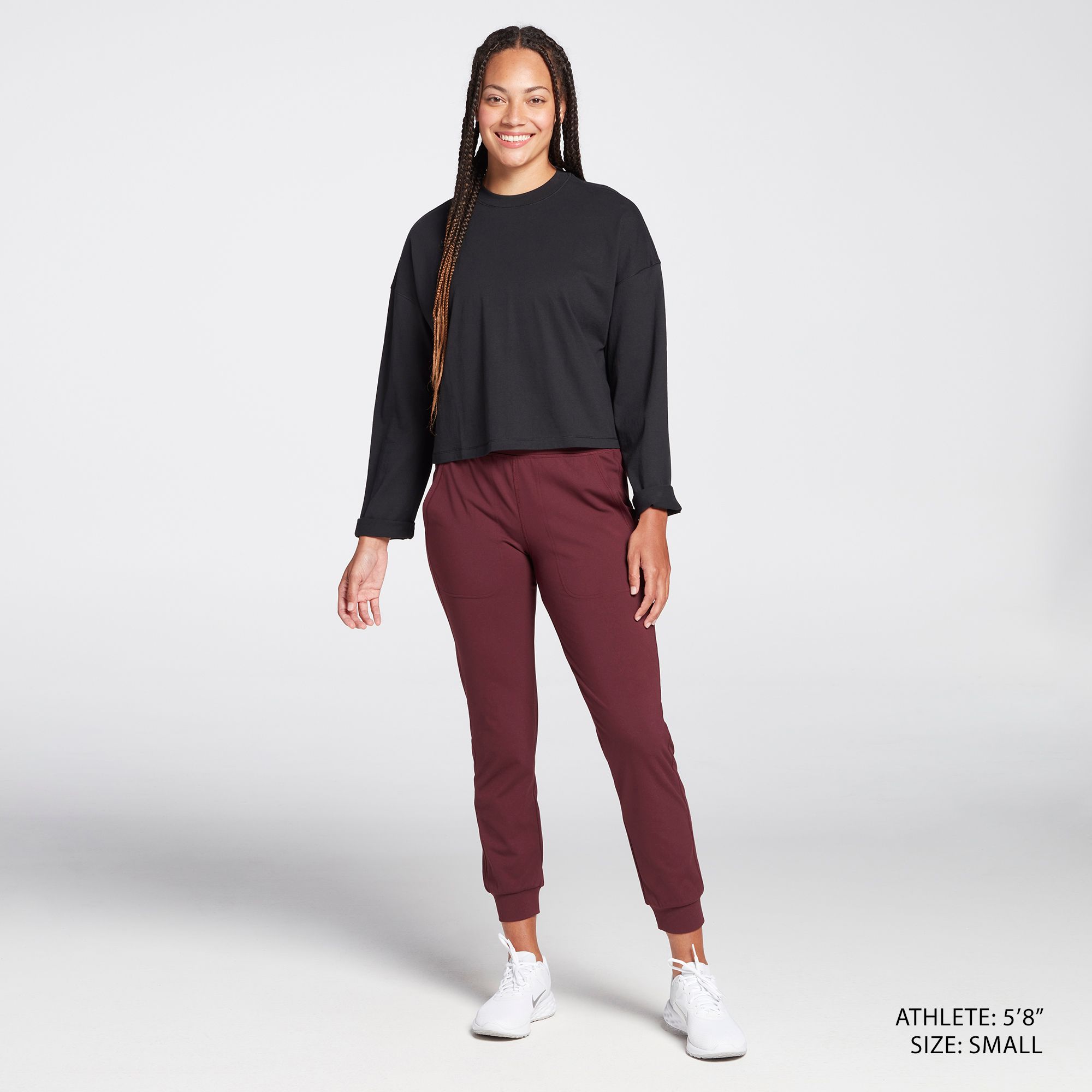 DSG Women's Lifestyle Long Sleeve T-Shirt product image