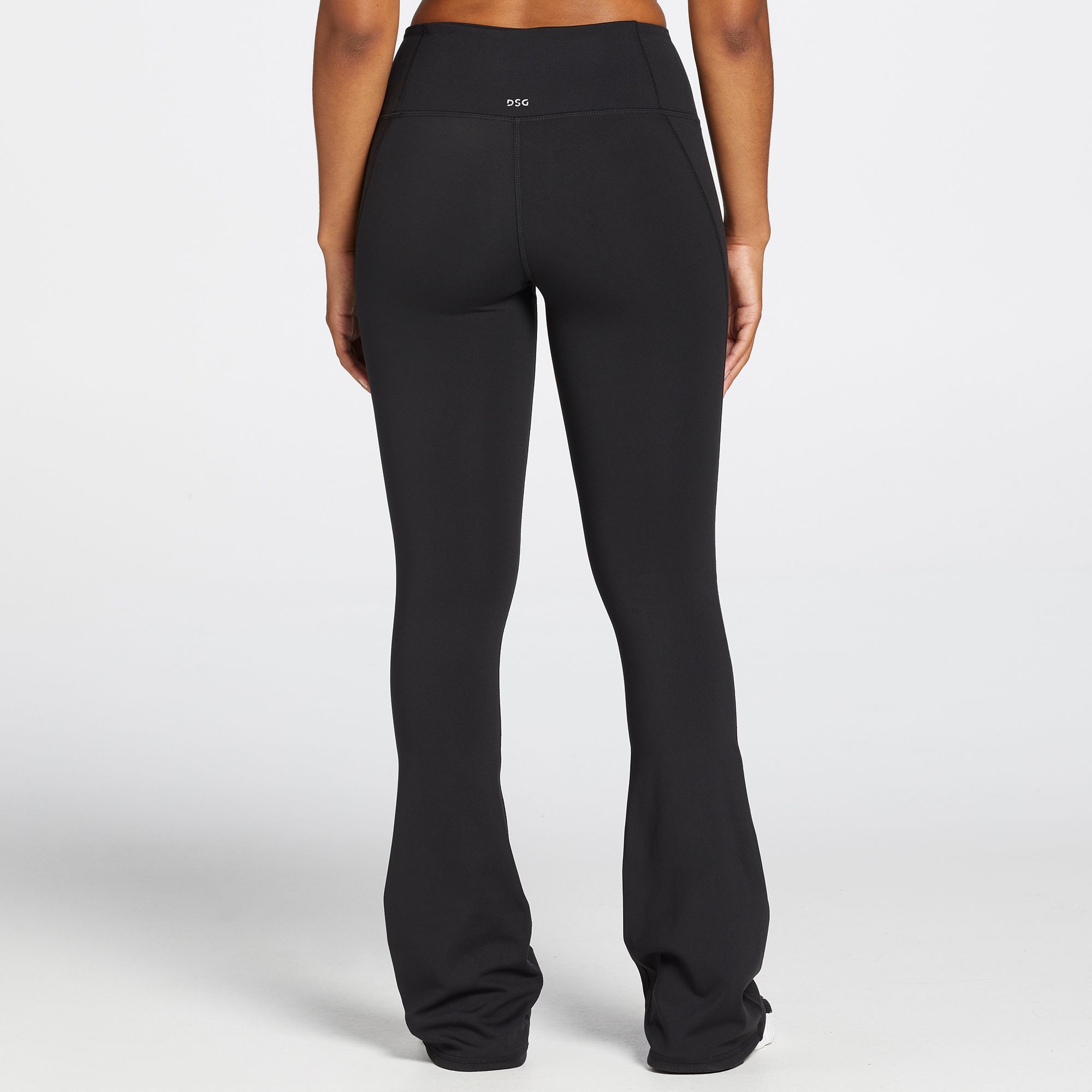 Dick's Sporting Goods DSG Women's Momentum Flare Legging