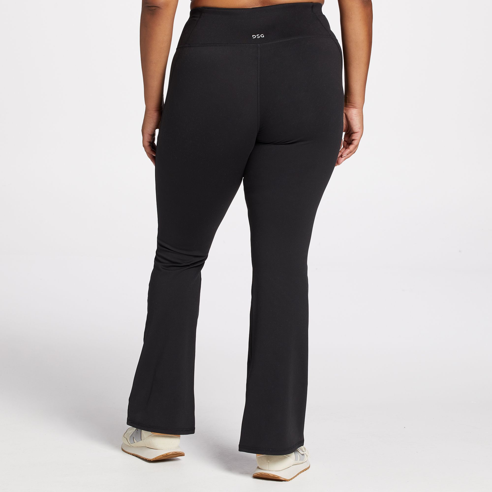 Dick's Sporting Goods DSG Women's Momentum Flare Legging