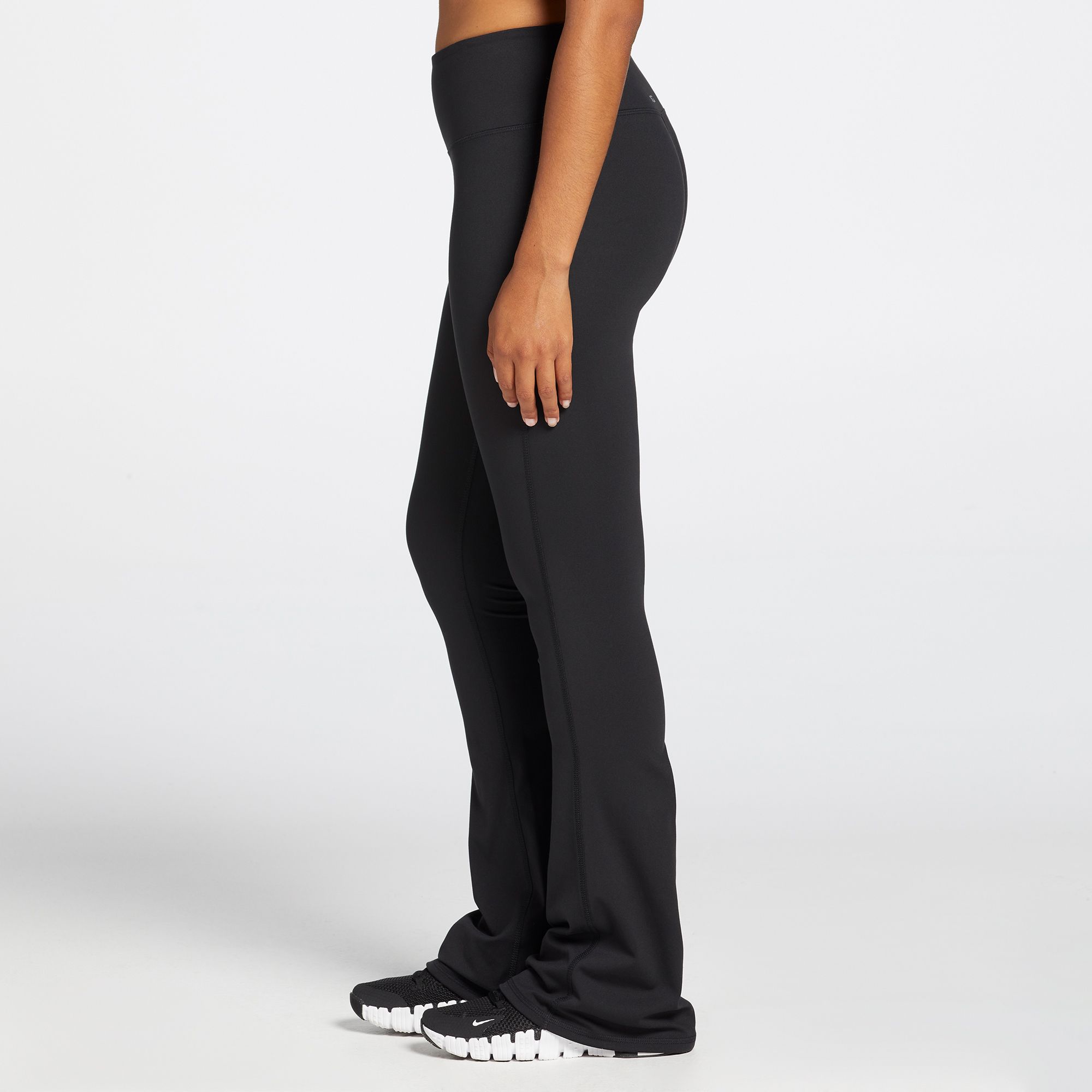 Dick's Sporting Goods DSG Women's Momentum Flare Legging