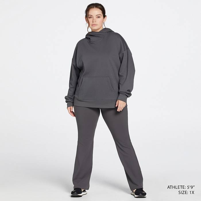 Oversized Hoodie Female Deals, SAVE 45% 