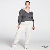 DSG Women's V-Neck Sweatshirt product image